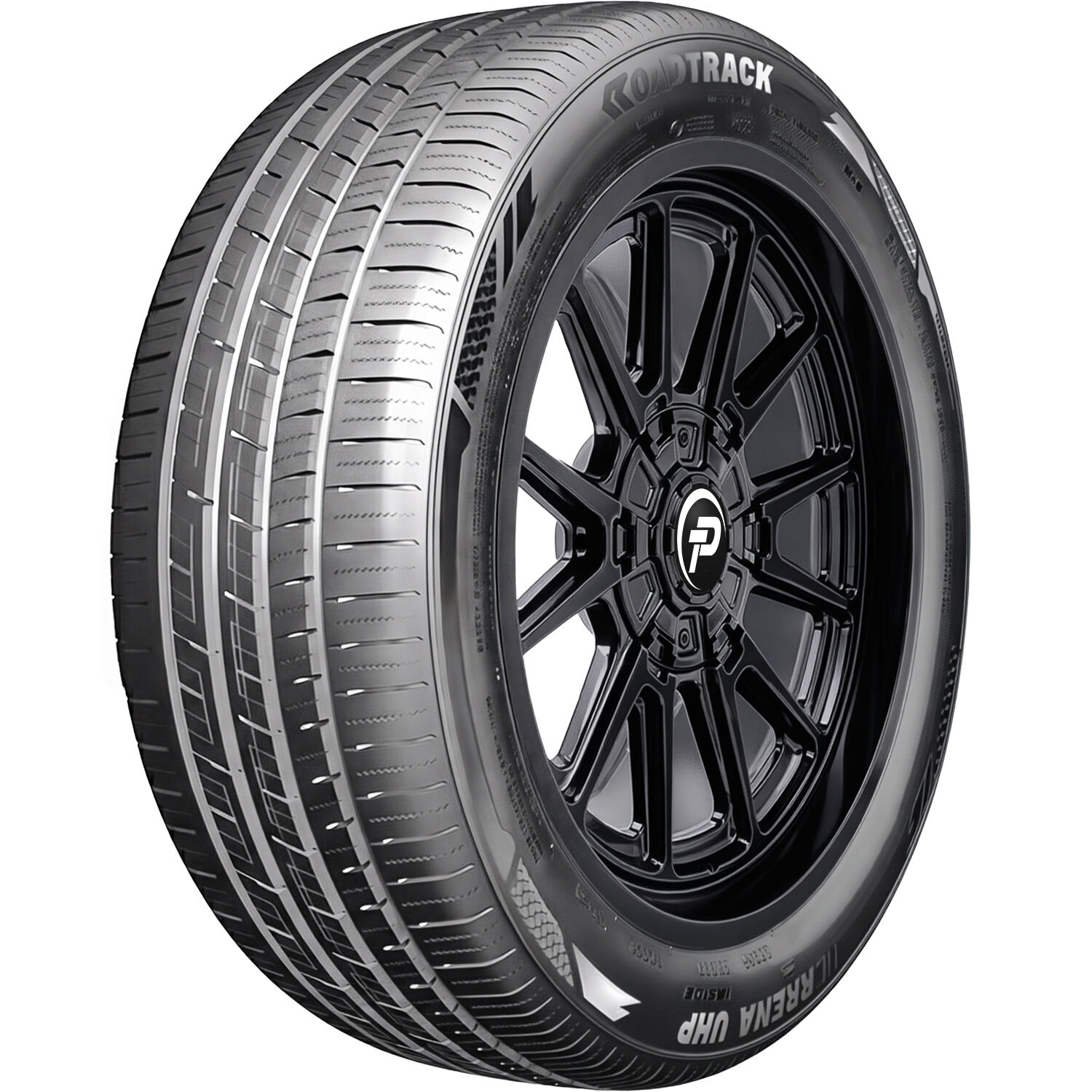 Roadtrack Terrena UHP 215/55R17 ZR 98W XL