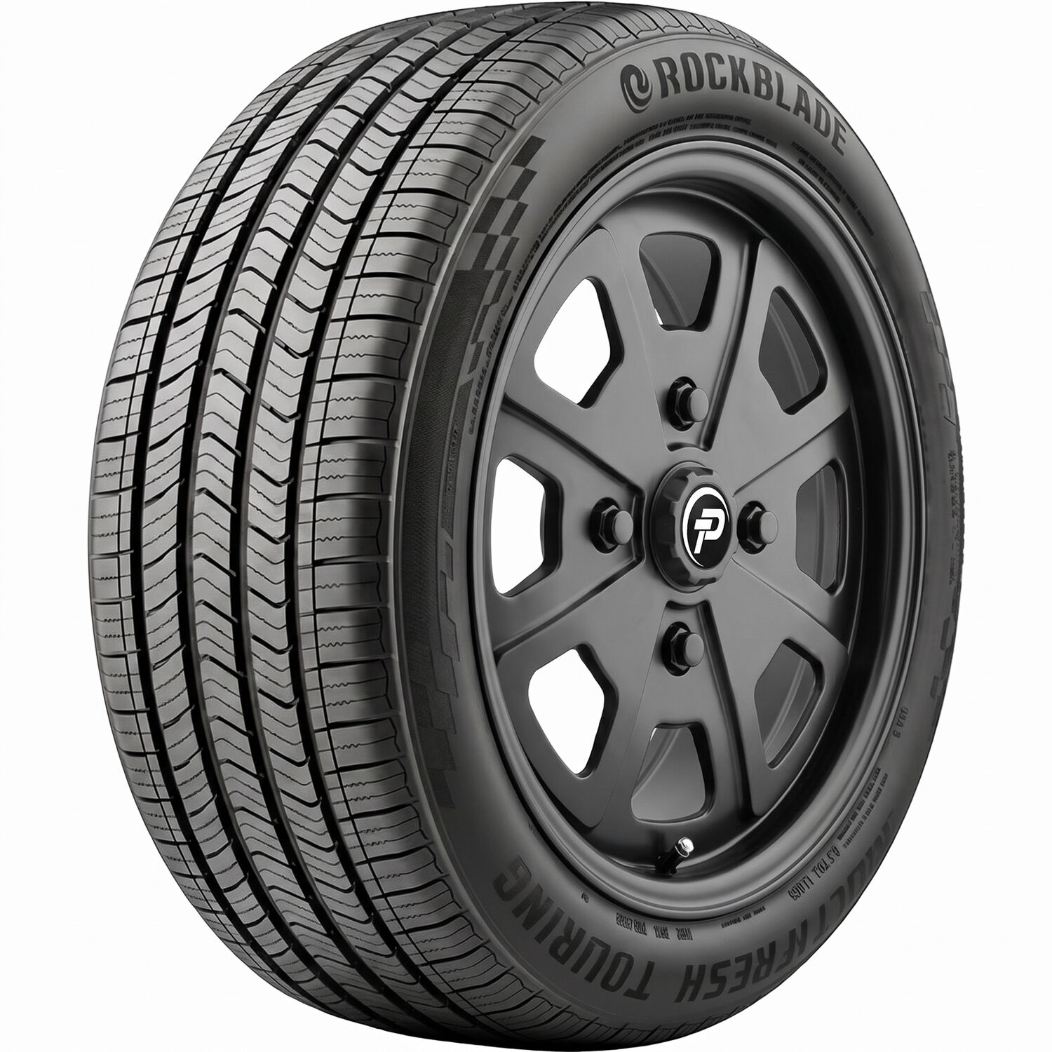 Rockblade MultiFresh Touring 205/60R16 92V