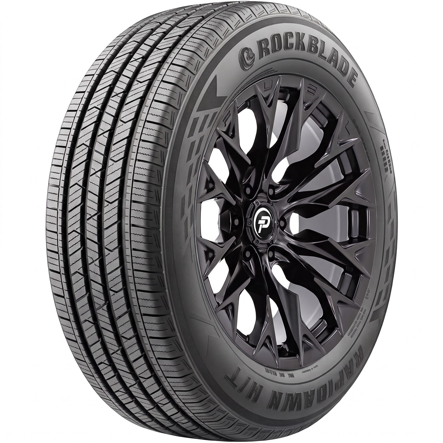 Rockblade Rapidawn H/T 235/75R15 109T XL