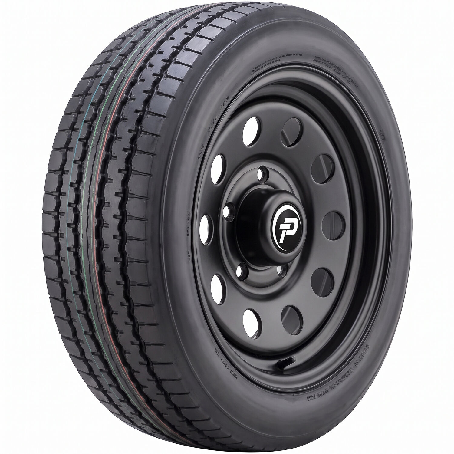 Rockland G-Force ST 235/85R16 H (16 Ply)