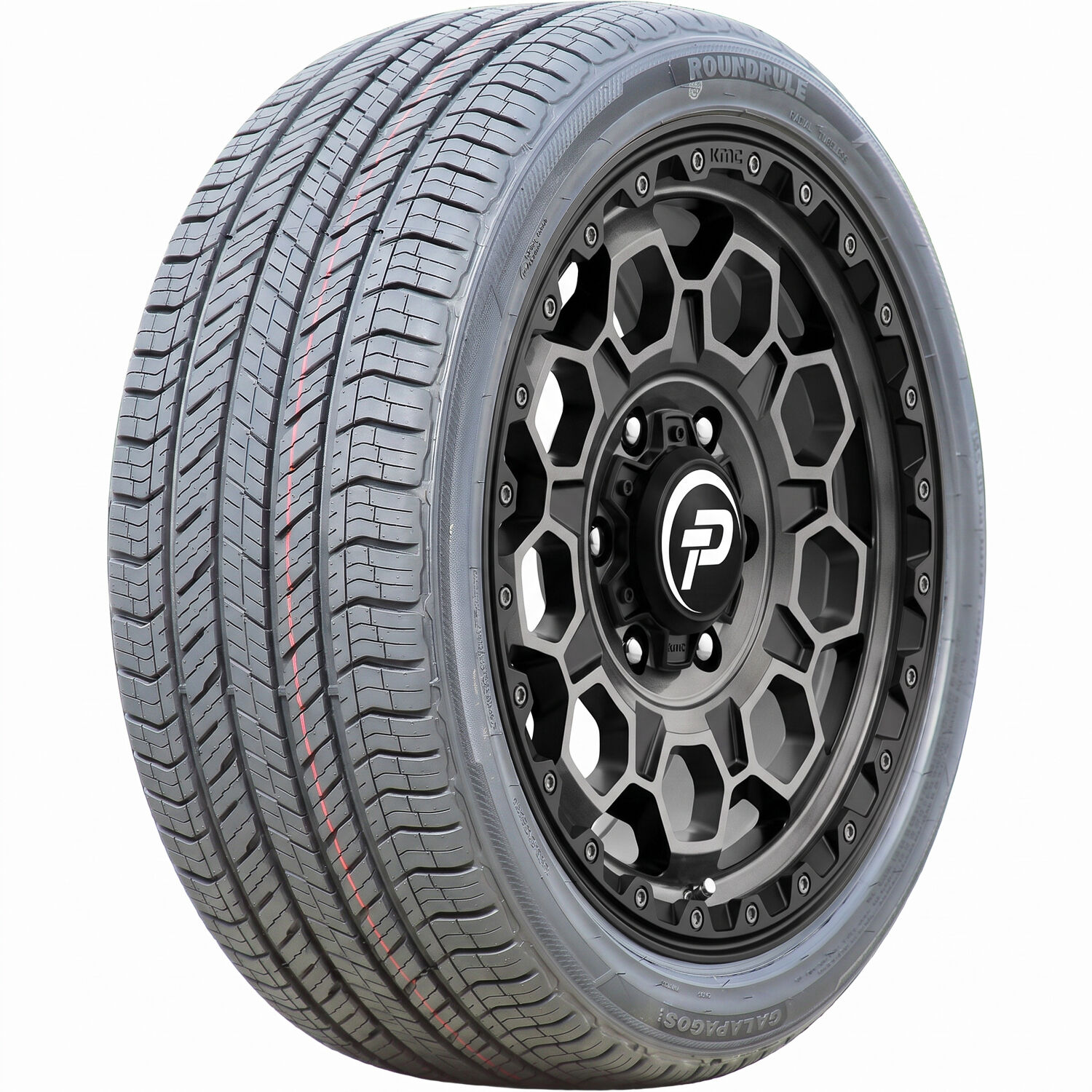 Roundrule Galapagos 215/50R18 92V