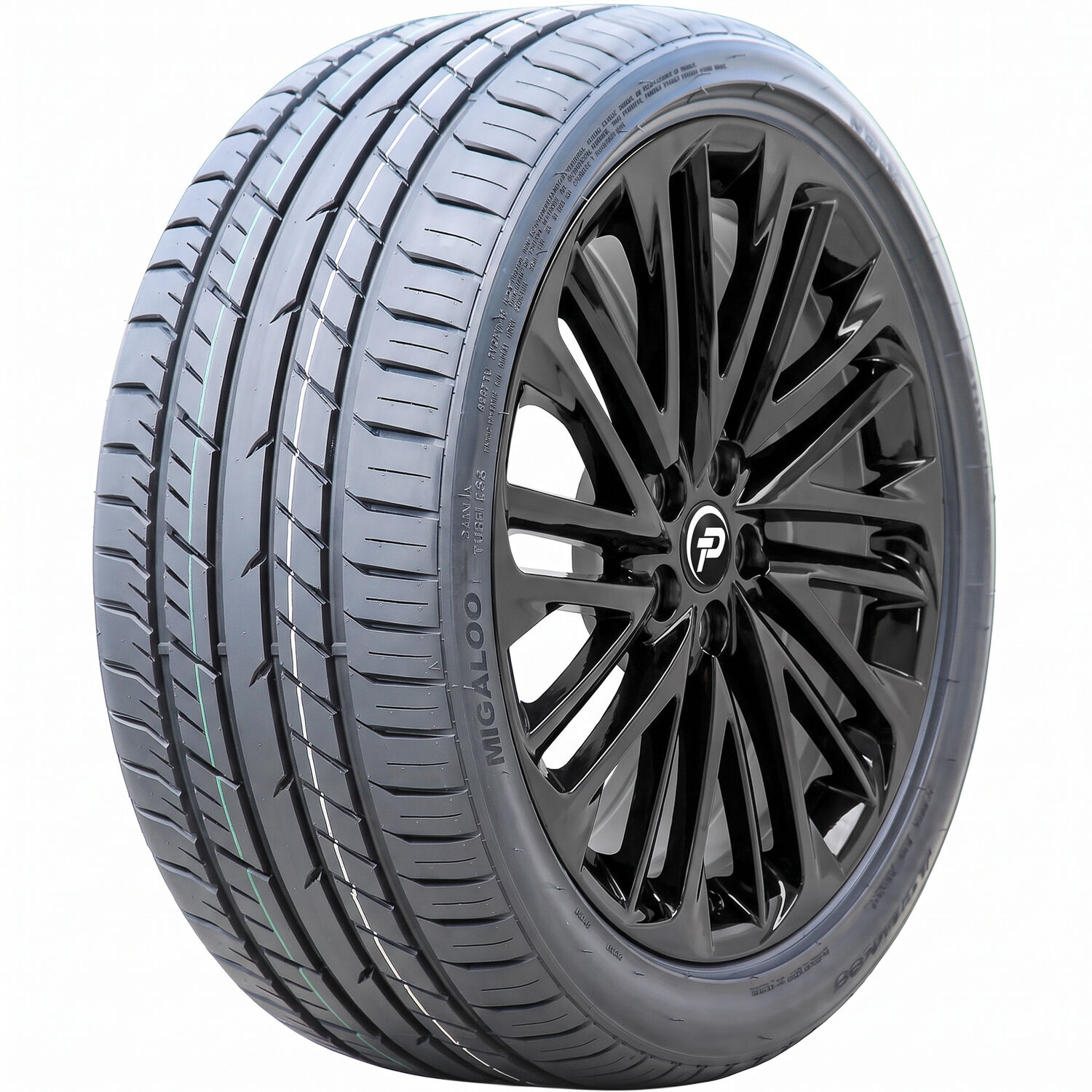 Roundrule Migaloo 305/30R20 ZR 99W
