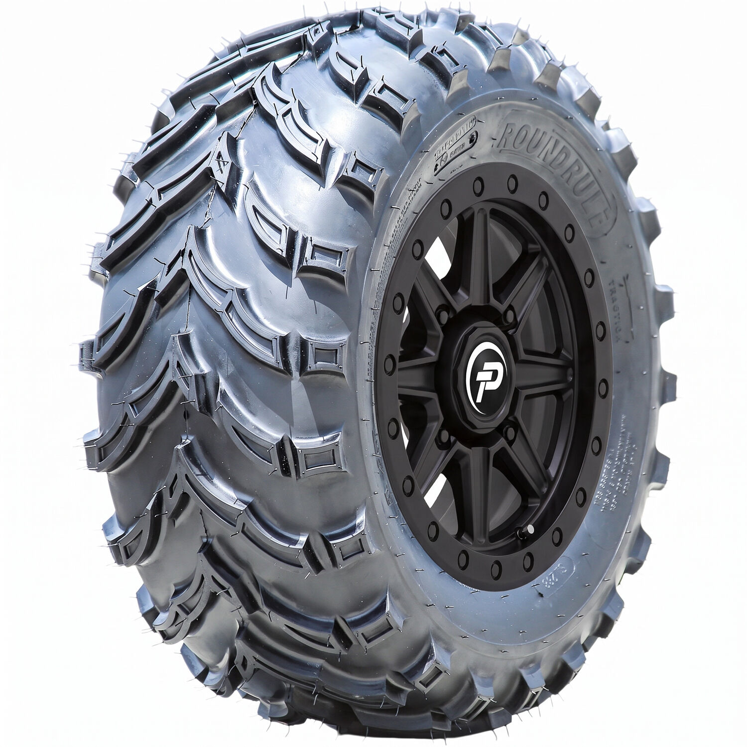 Roundrule SL288 26X9.00-12 49J 6 Ply