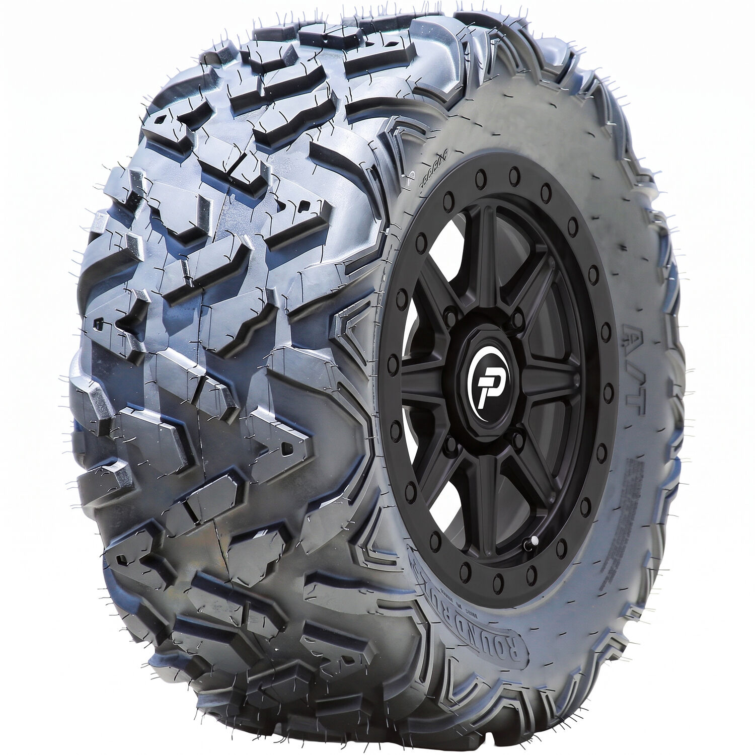 Roundrule SL506 25X8.00-12 43J 6 Ply