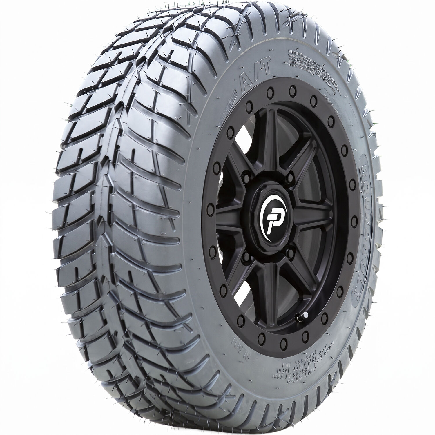 Roundrule SL601 24X8.00-12 40J 6 Ply