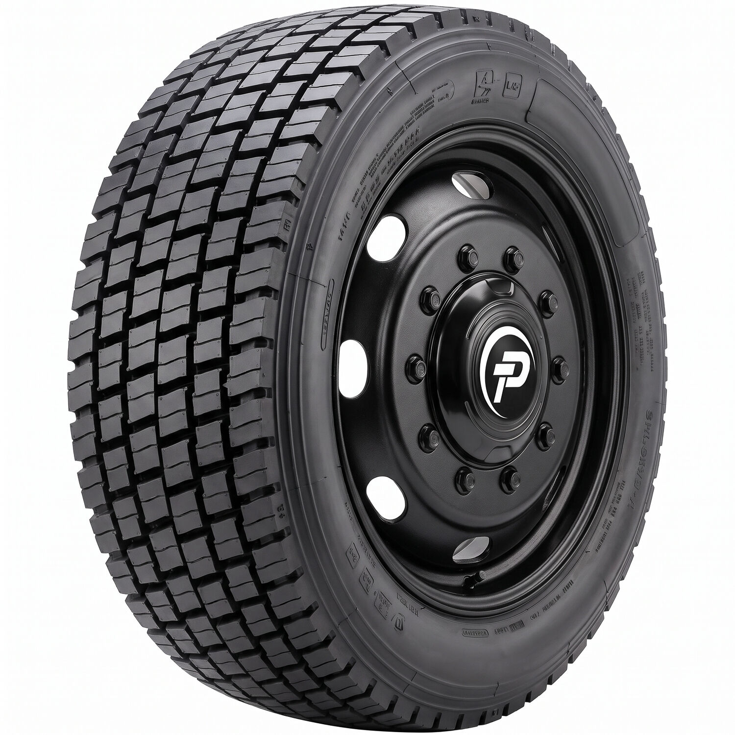Rovelo RDR3 225/70R19.5 128/126L G (14 Ply)