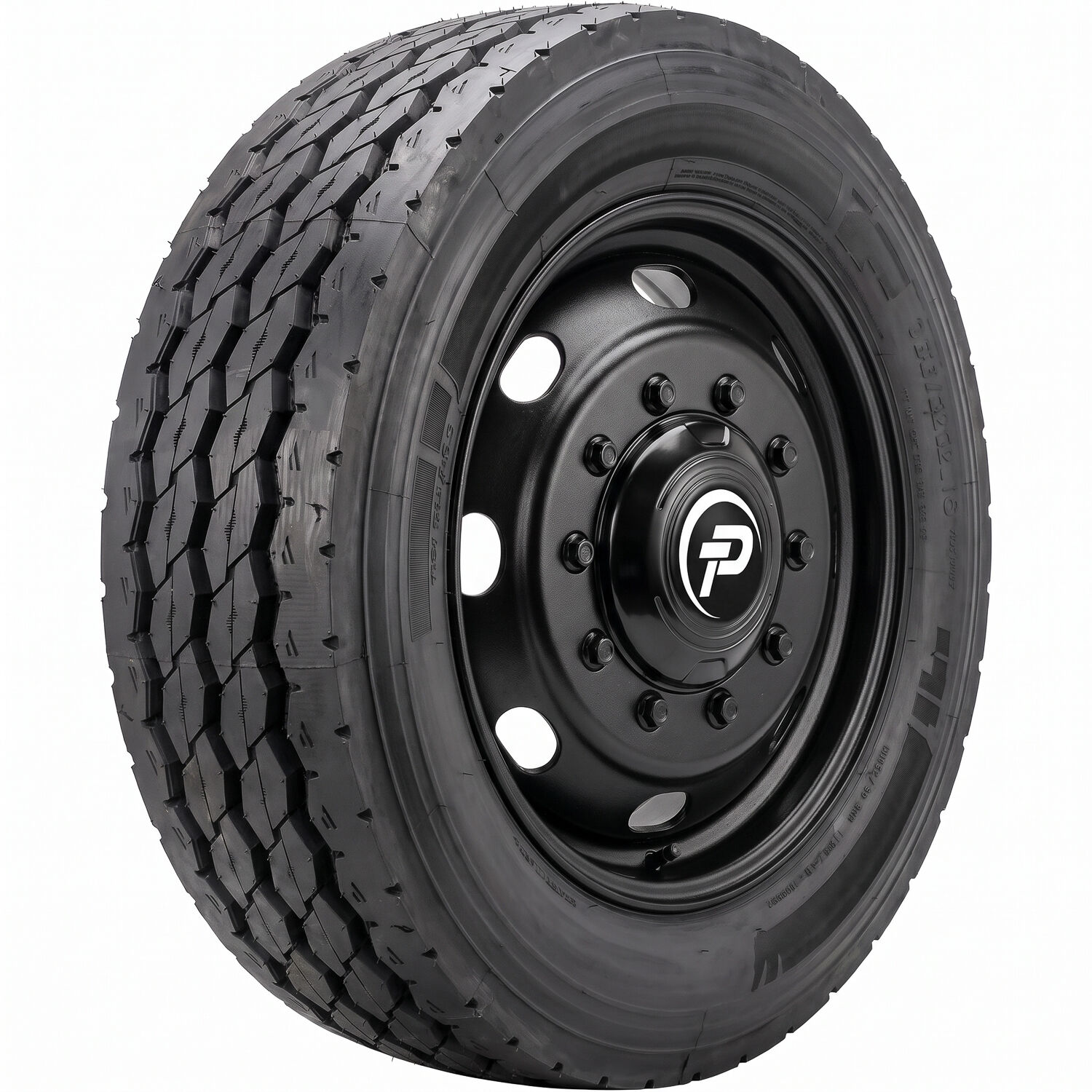 Royal Black AV211 295/75R22.5 146/143M 146/143 H (16 Ply)