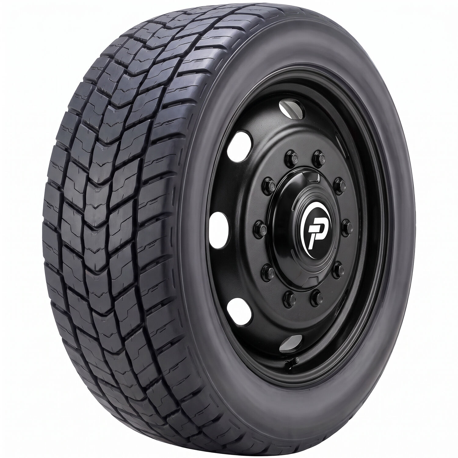 Royal Black DL011 255/70R22.5 140/137 H (16 Ply)