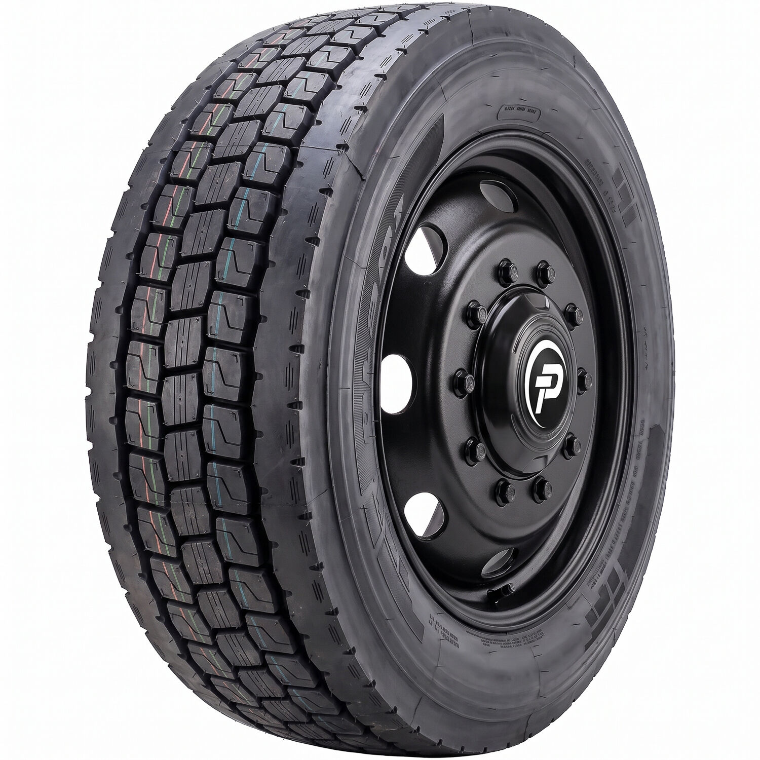 Royal Black DL301 11R24.5 146/143M 149/146 H (16 Ply)
