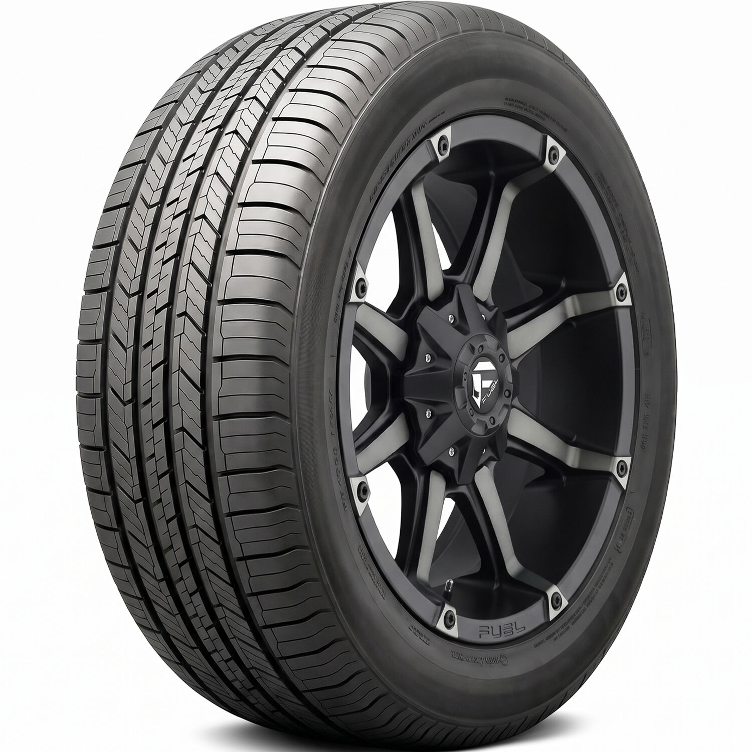 Royal Black Milagemax SUV/CUV 235/75R15 109T XL