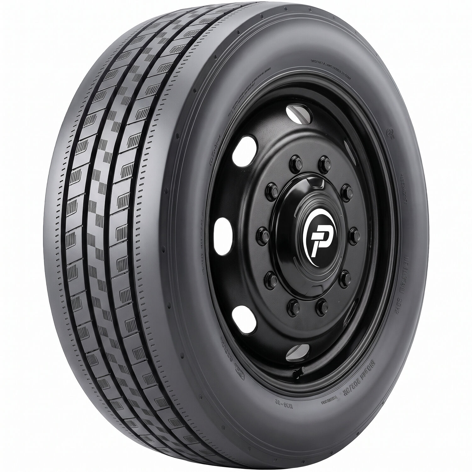 Royal Black SL007 385/65R22.5 164 N (24 Ply)