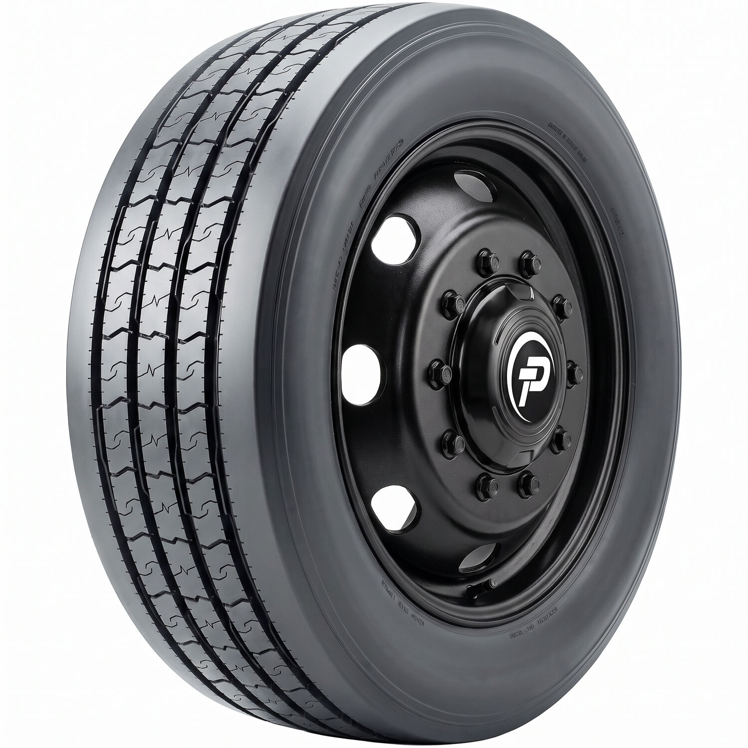 Royal Black SL101 235/75R17.5 143/141 J (18 Ply)