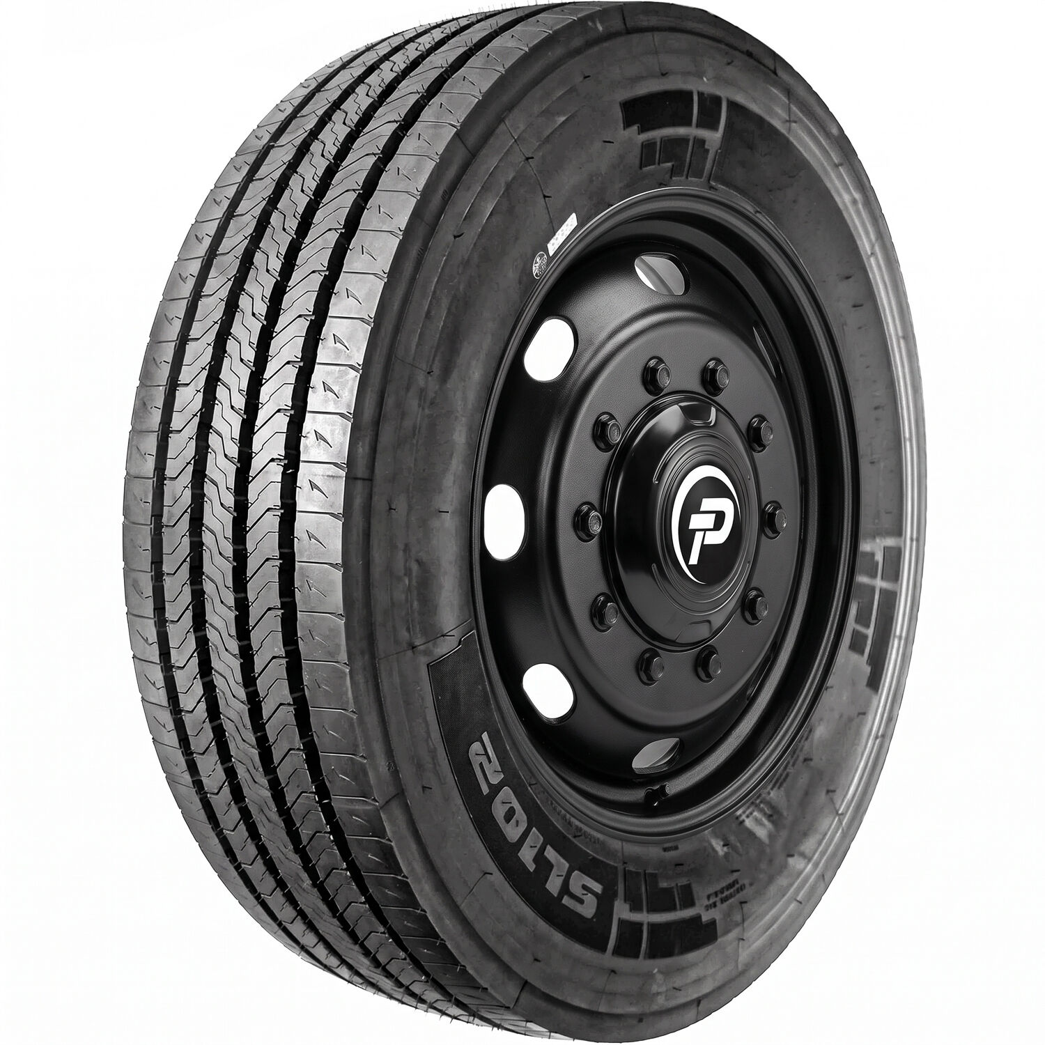 Royal Black SL102 265/70R19.5 143/141 J (18 Ply)