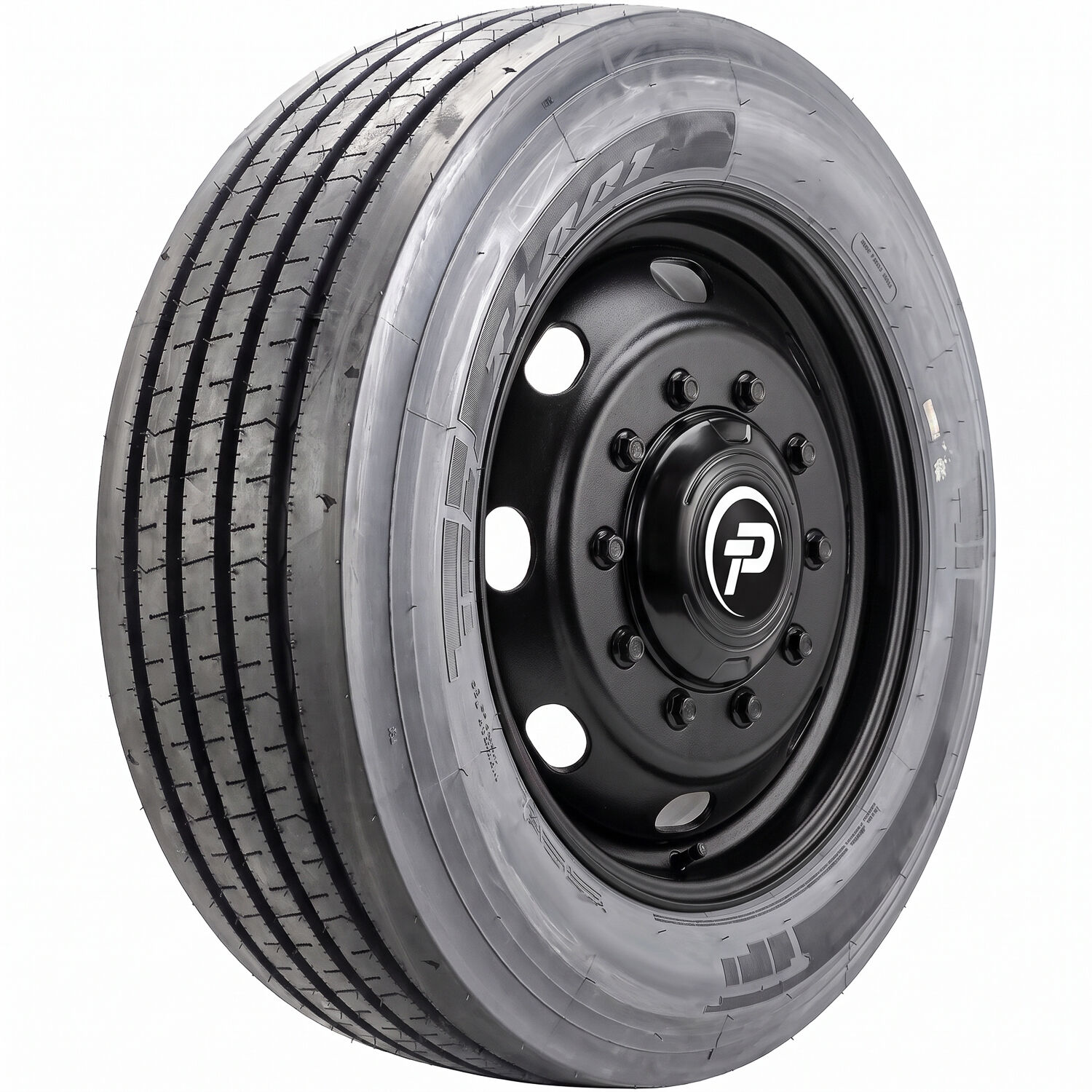 Royal Black TL001 295/75R22.5 146/143M 146/143 H (16 Ply)