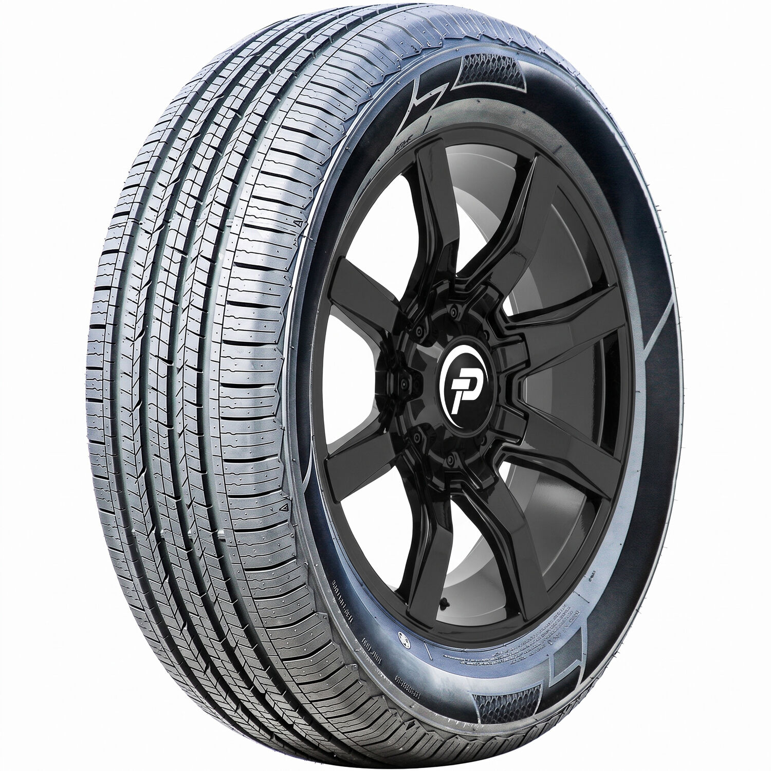 Royal Black Touring HP 205/60R16 92V XL