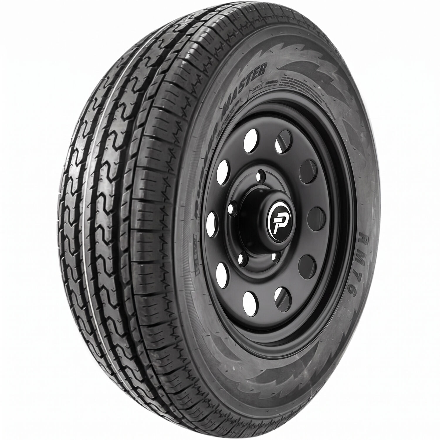 RubberMaster RM76 ST 235/80R16 124/120M E (10 Ply)