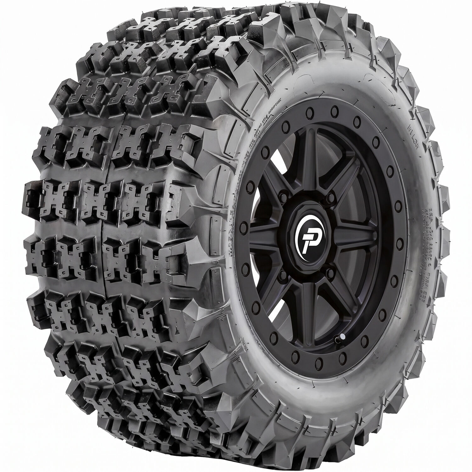 Runix RoamX Sport 20x10.00-9 59J 6 Ply