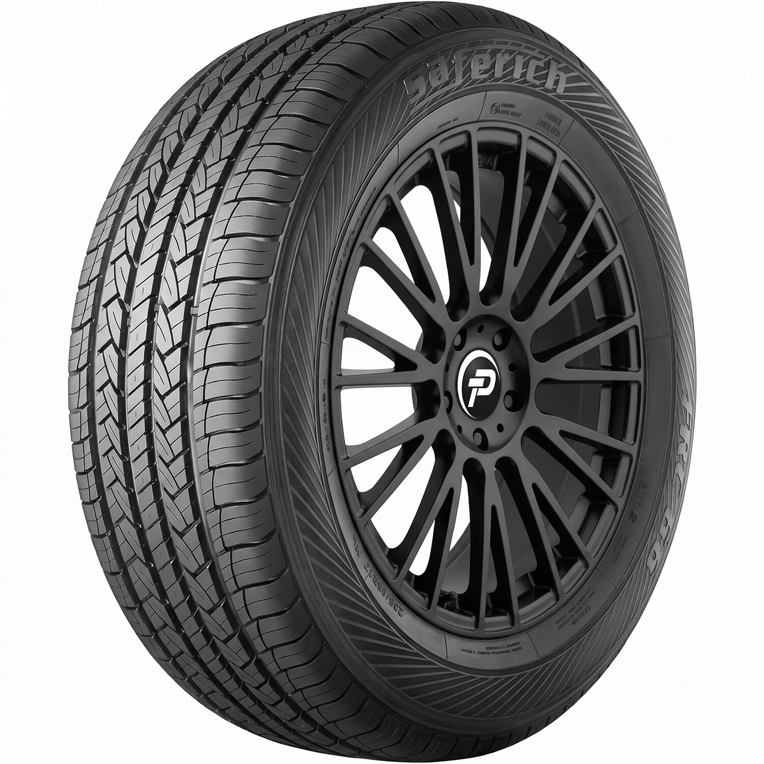 Saferich FRC66 265/65R17 116H XL