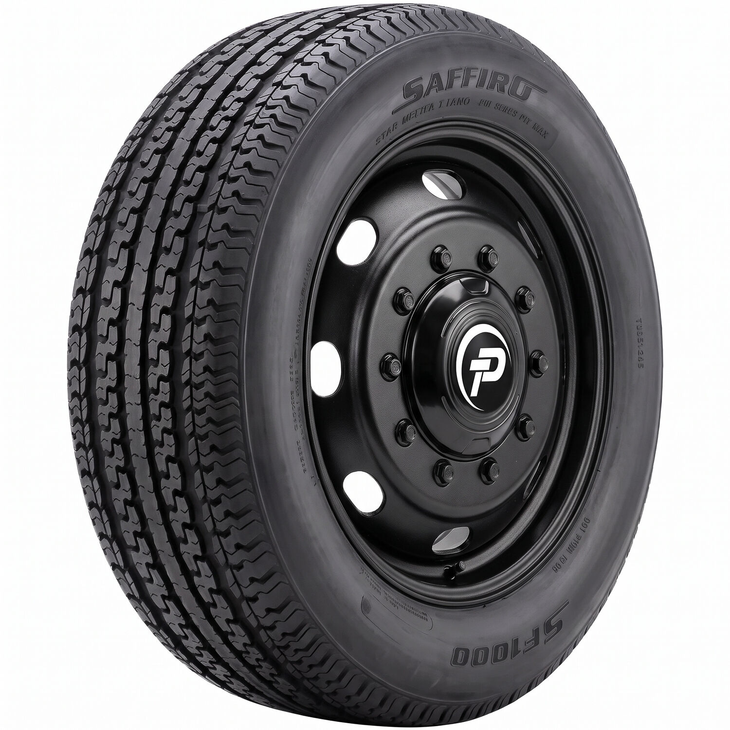 Saffiro SF1000 235/75R17.5 143/141J H (16 Ply)