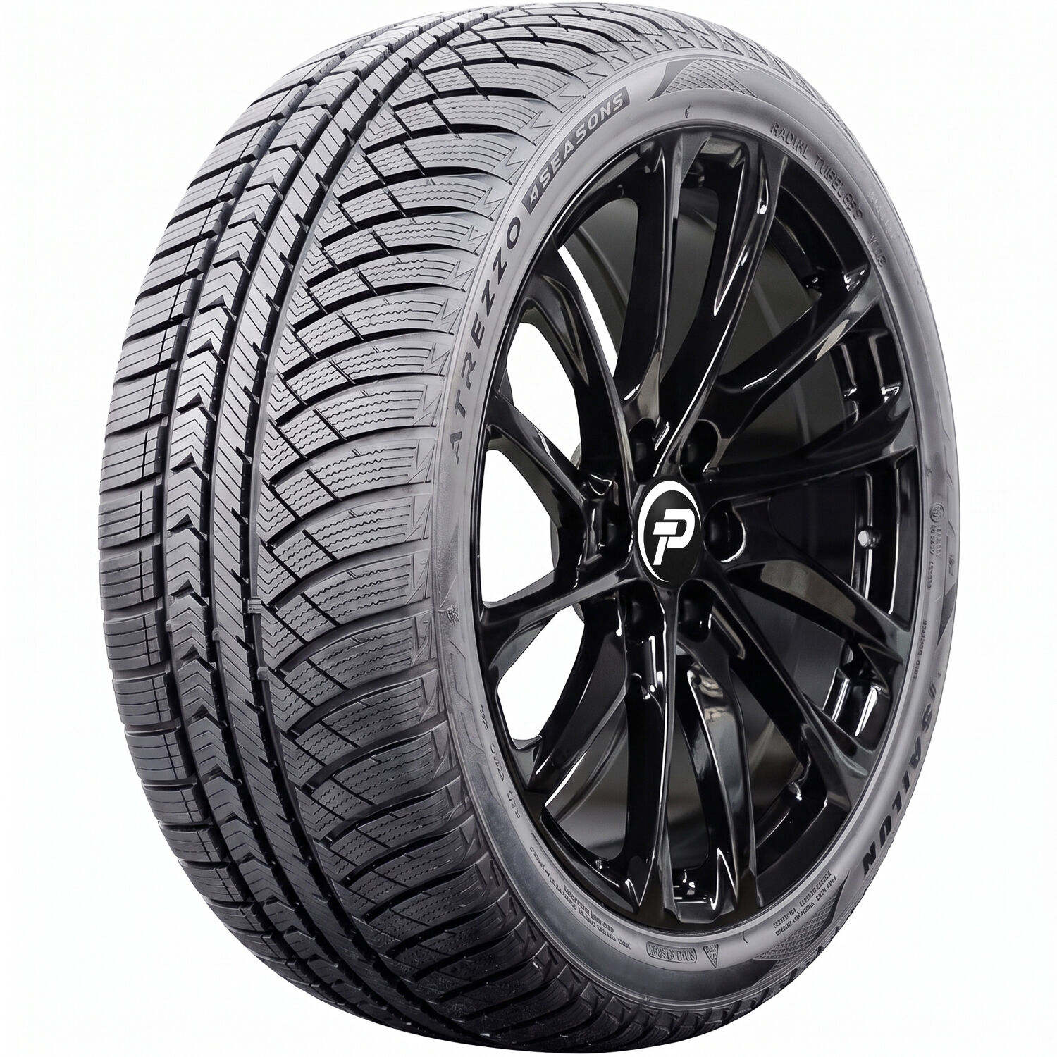 Sailun Atrezzo 4S 215/55R17 98V XL