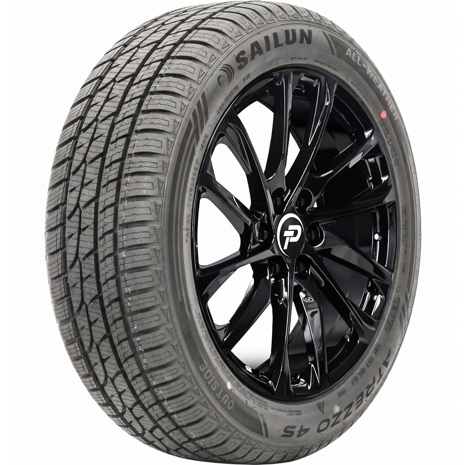 Sailun Atrezzo 4S 235/65R18 110H XL