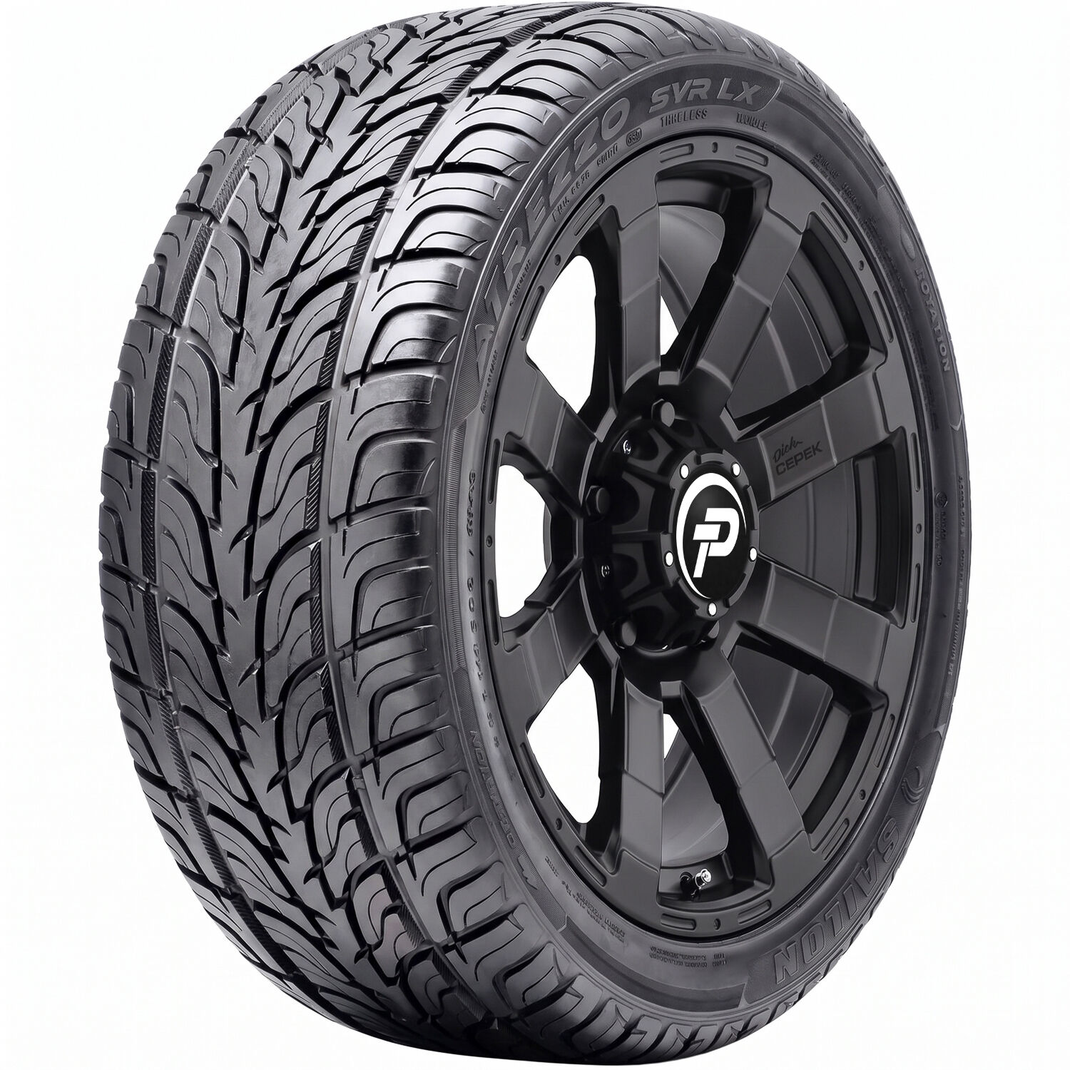 Sailun Atrezzo SVR LX 305/50R20 120V XL