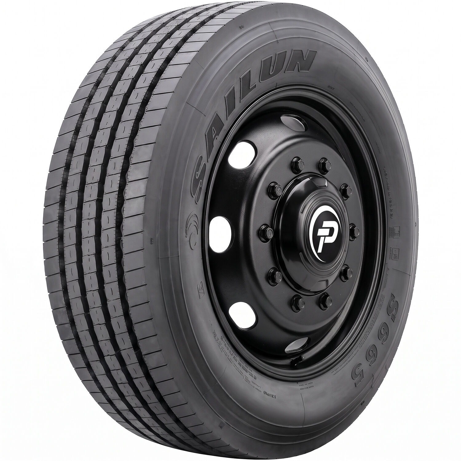Sailun S665 EFT 11R22.5 146/143M H (16 Ply)