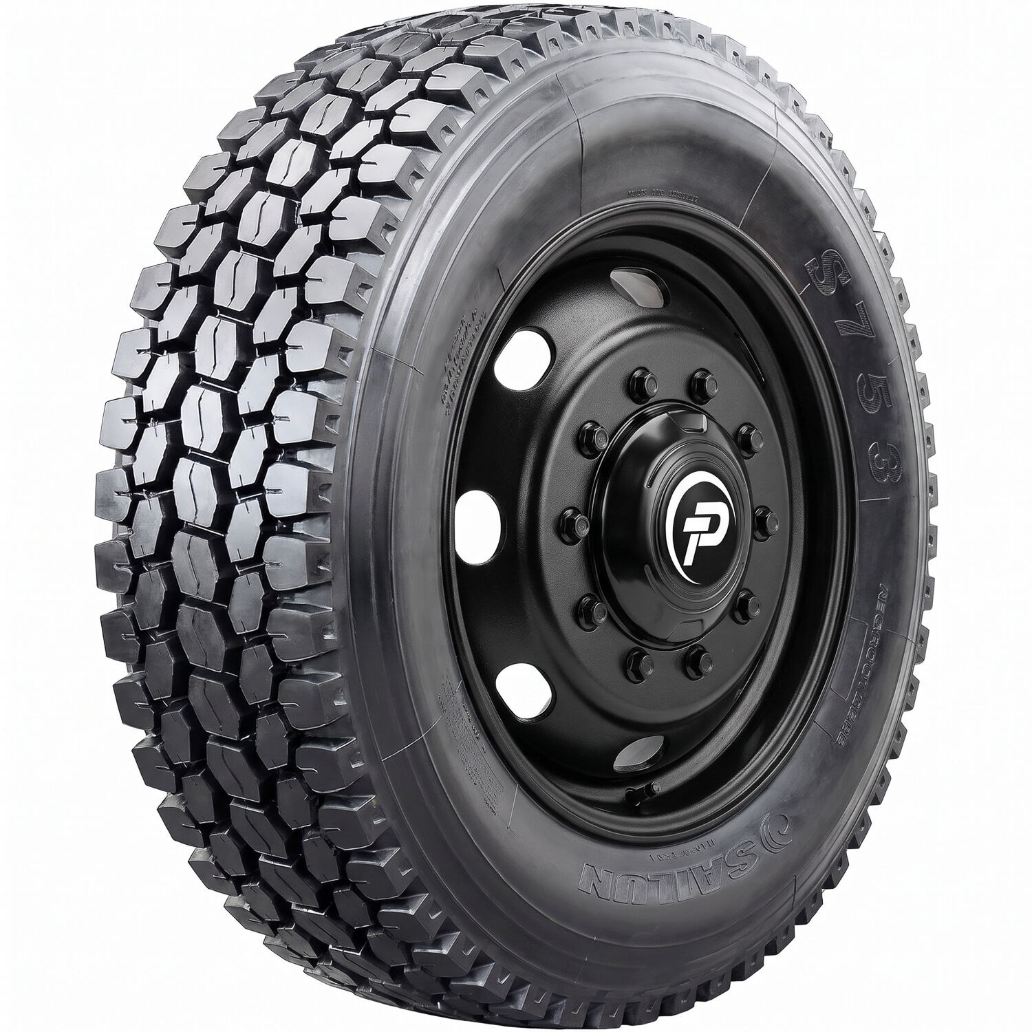 Sailun S753 EFT 11R22.5 146/143M H (16 Ply)
