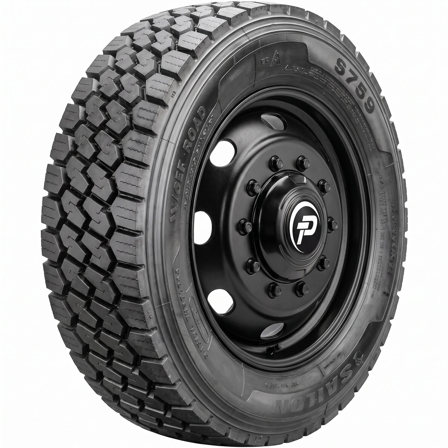 Sailun S759 225/70R19.5 128/126M G (14 Ply)