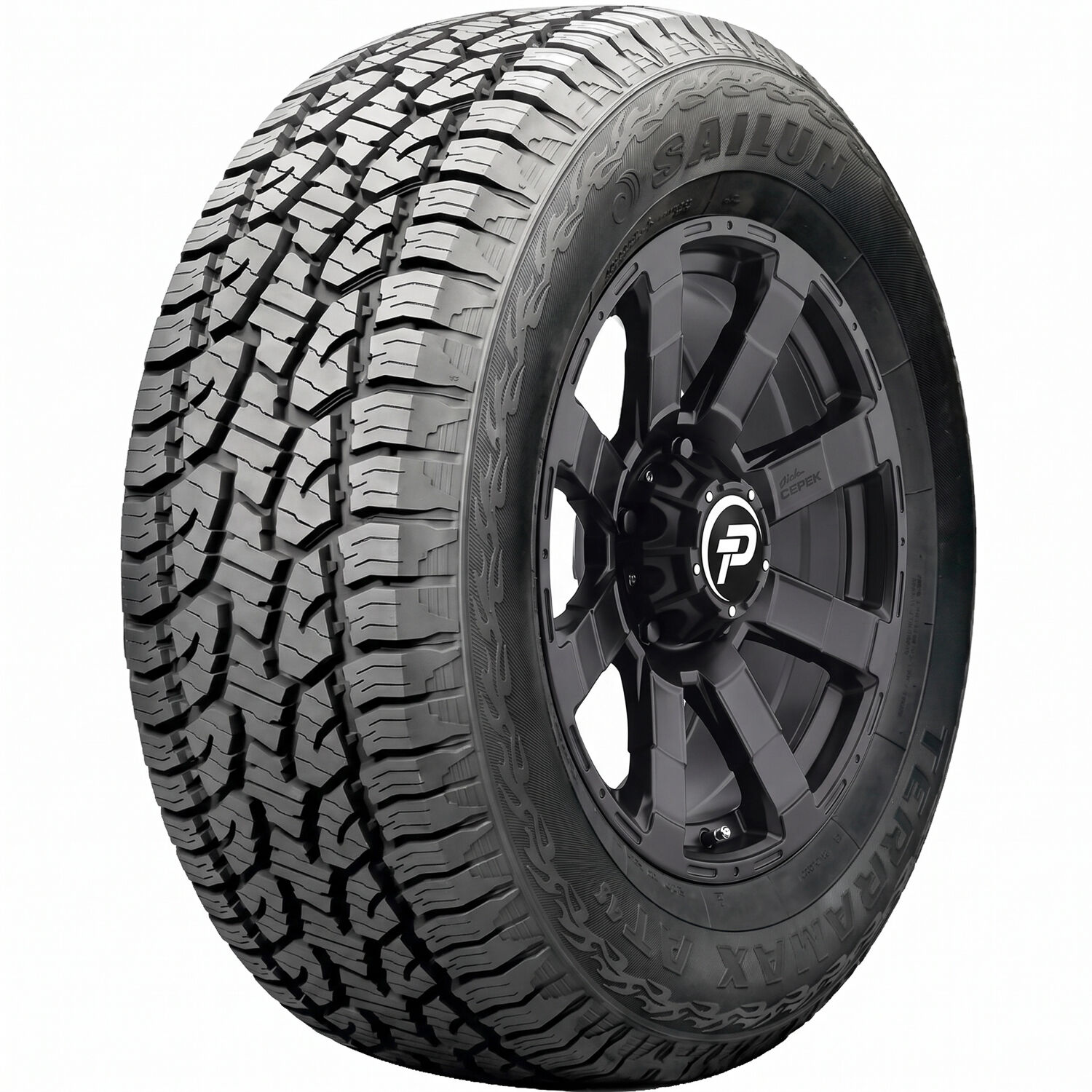Sailun Terramax A/T 4S LT 275/65R20 126/123S E (10 Ply)