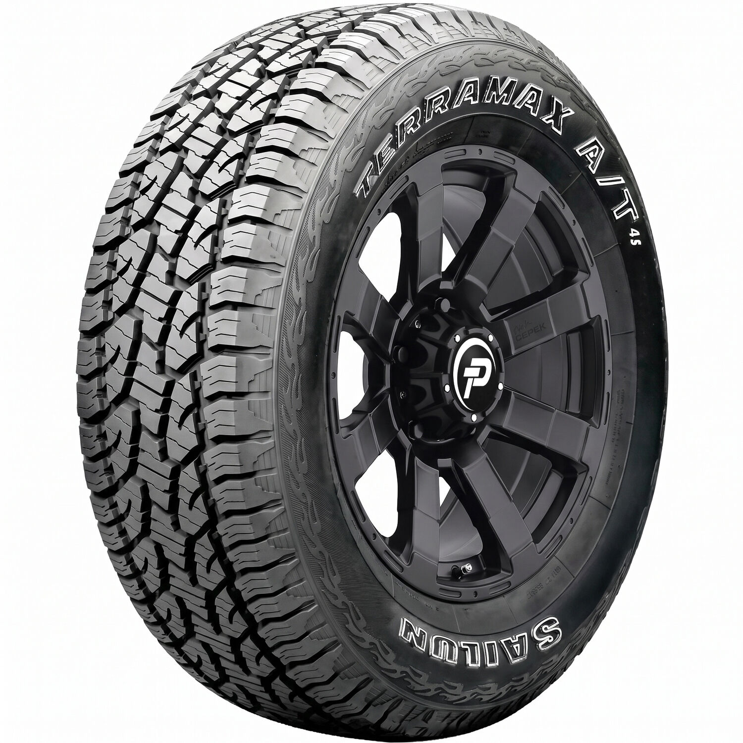 Sailun Terramax A/T 4S 235/75R15 109S XL