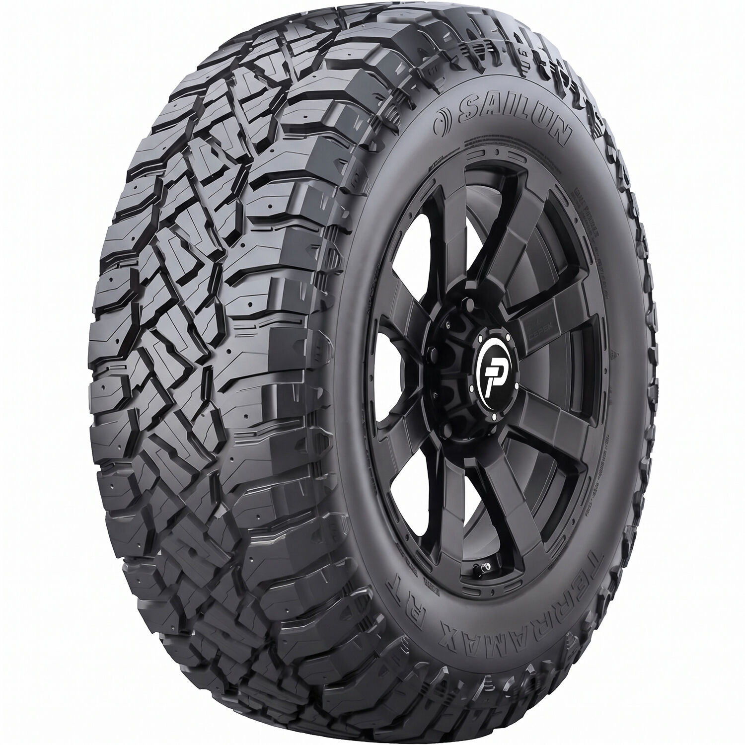 Sailun Terramax RT LT 275/65R20 126/123Q E (10 Ply)