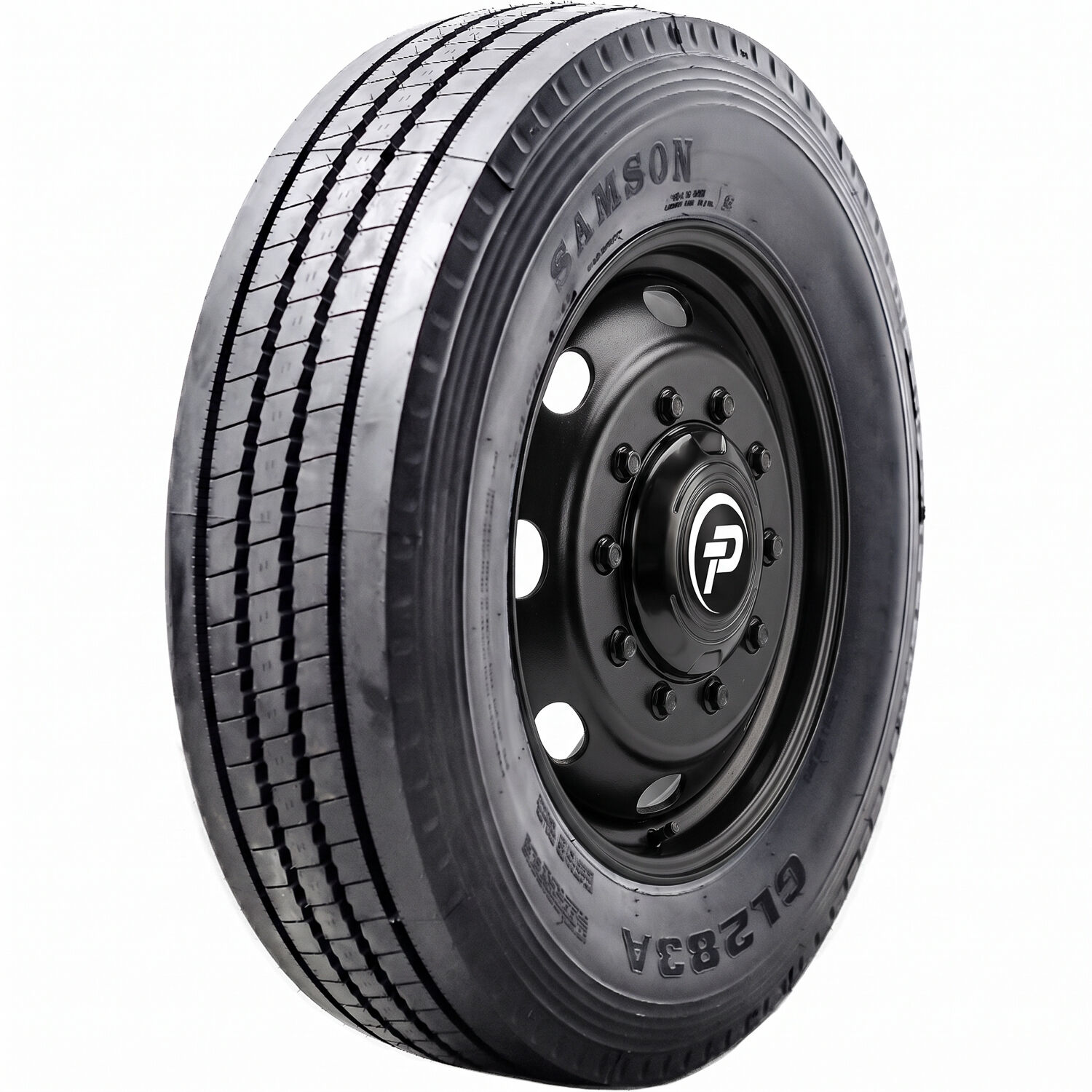 Samson GL283A 11R24.5 149/146L H (16 Ply)
