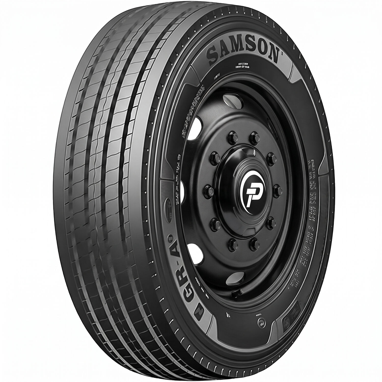 Samson GR-A1 11R24.5 149/146L H (16 Ply)