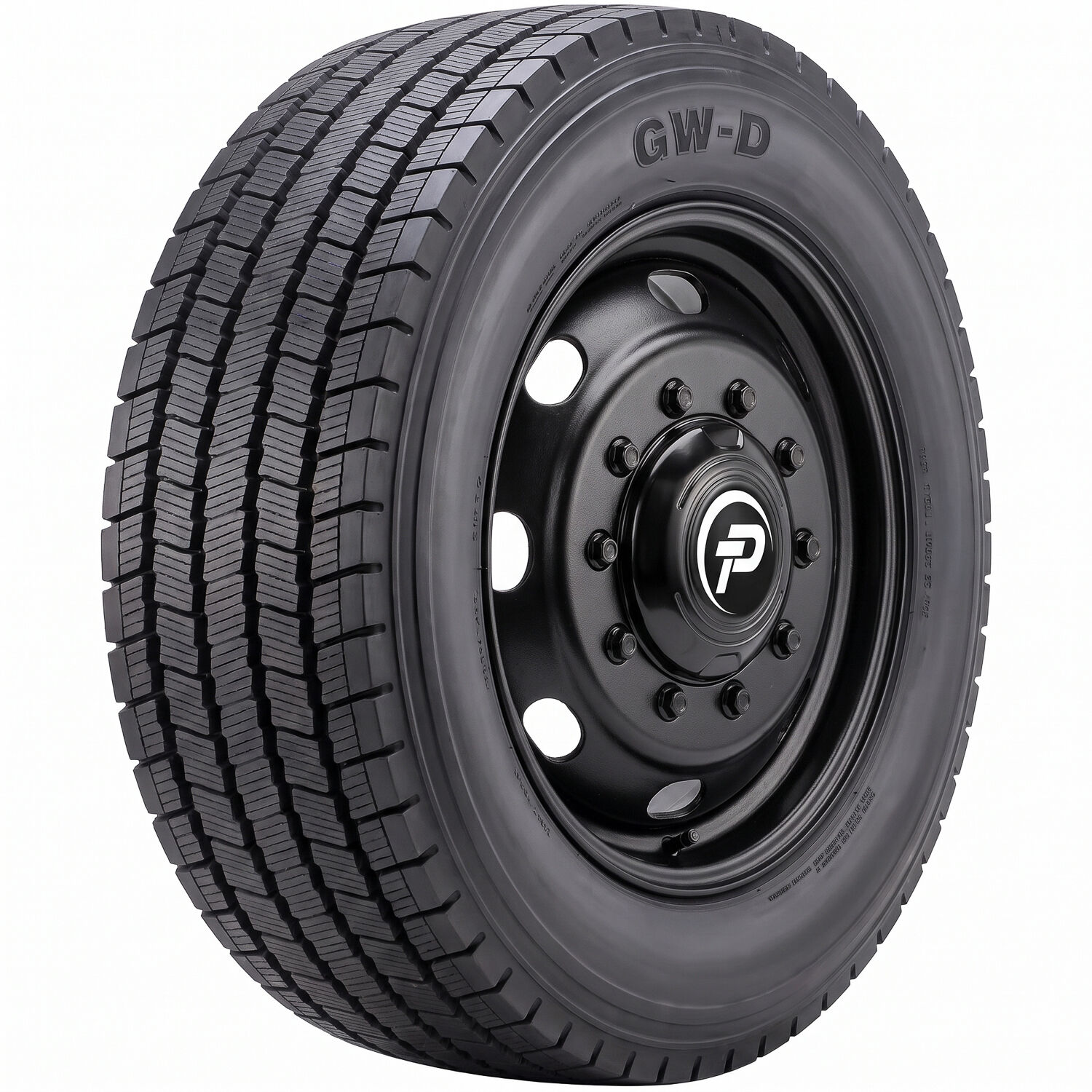 Samson GW-D1 11R22.5 146/143L H (16 Ply)