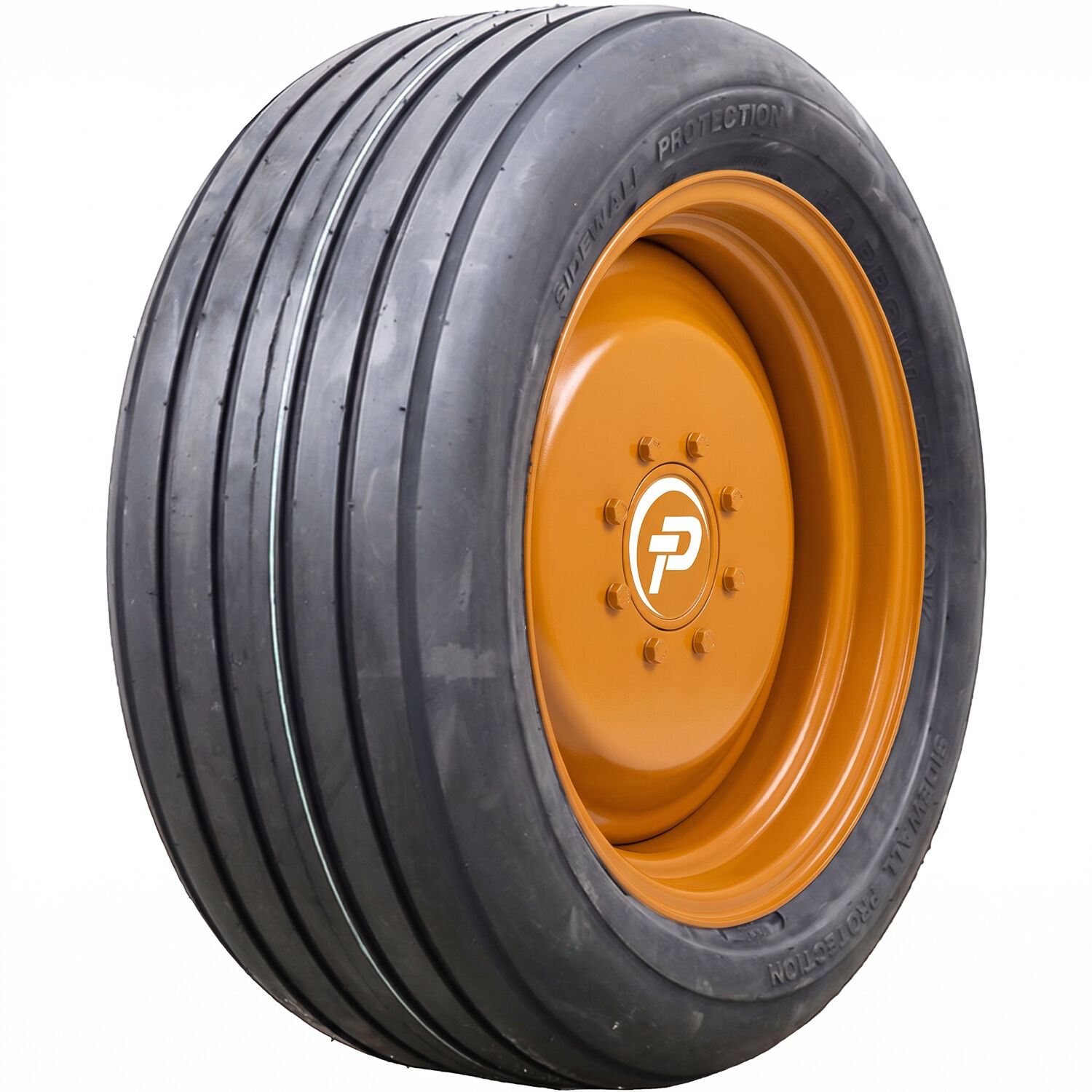 Samson Harrow Track I-1 6-16 95B 6 Ply (TT)