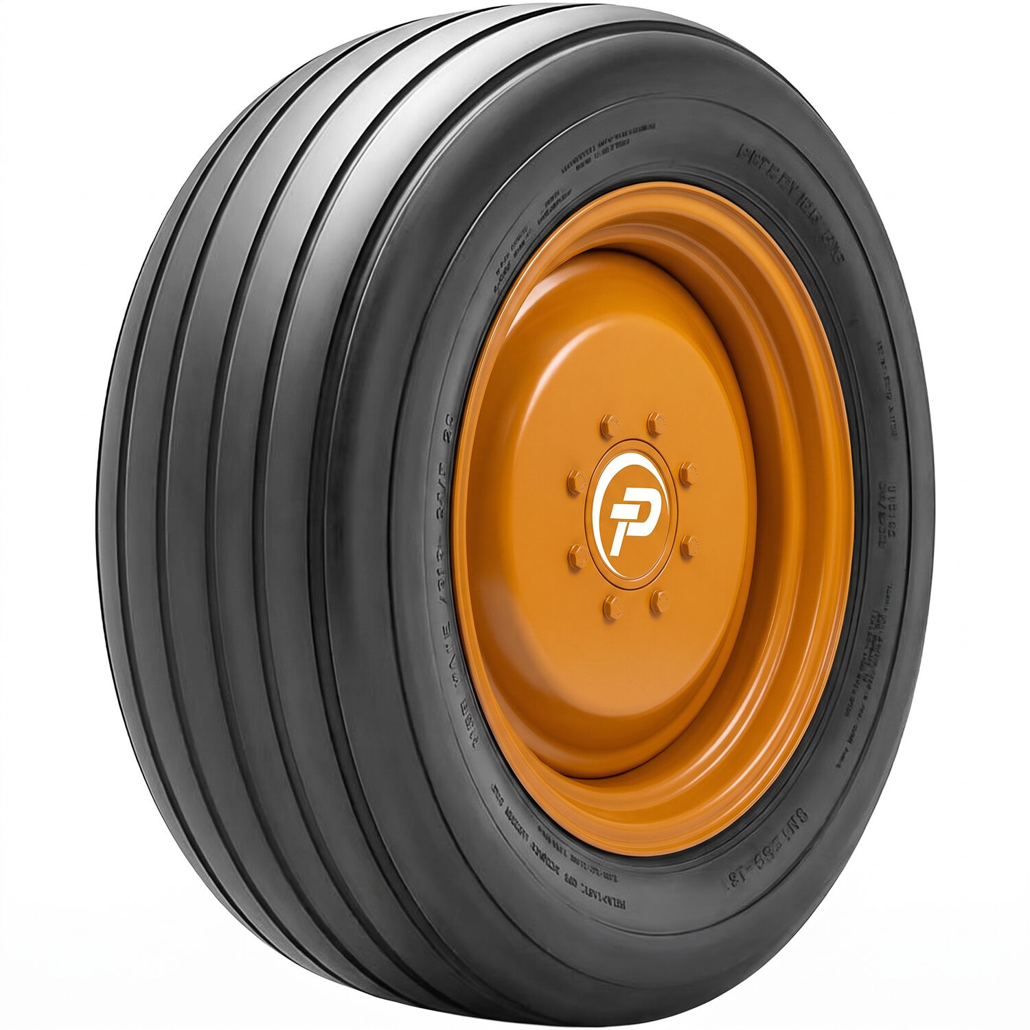 Samson Highway Implement FI 9.5L-15 120J 10 Ply