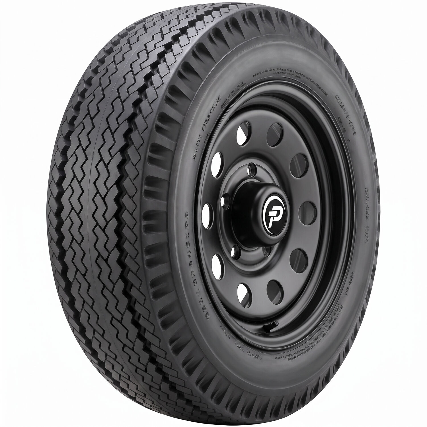 Samson RB-233 ST 205/90D15 109/105K E (10 Ply)
