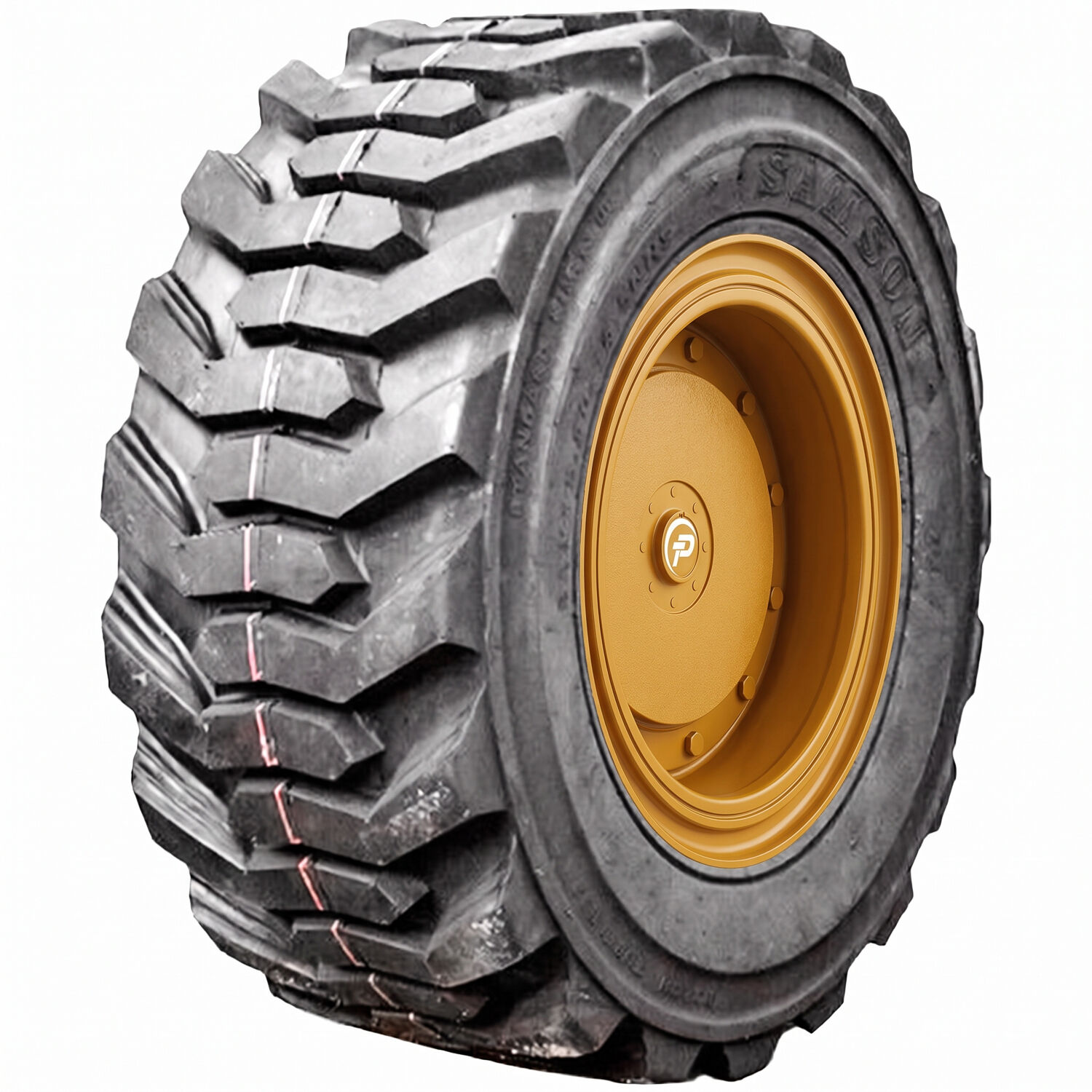Samson Sidewinder Mudder XHD 27X8.50-15 109A2 10 Ply