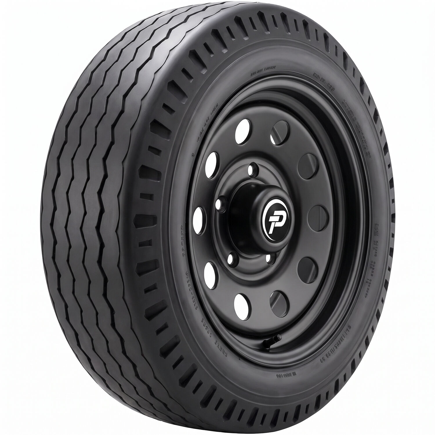 Samson Trailer Express ST 205/90D15 105K E (10 Ply)