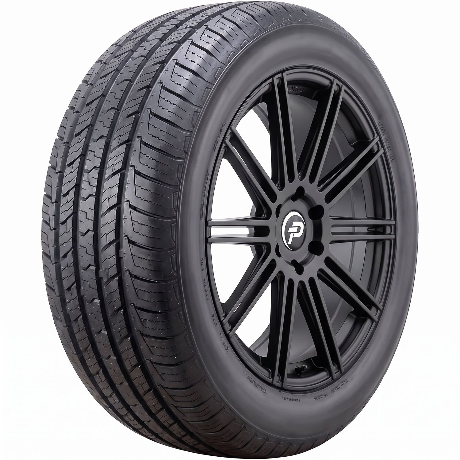 Sentinel Shield HT 245/65R17 107H
