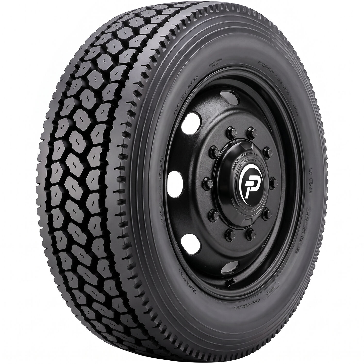 SLM D271 11R24.5 H (16 Ply)