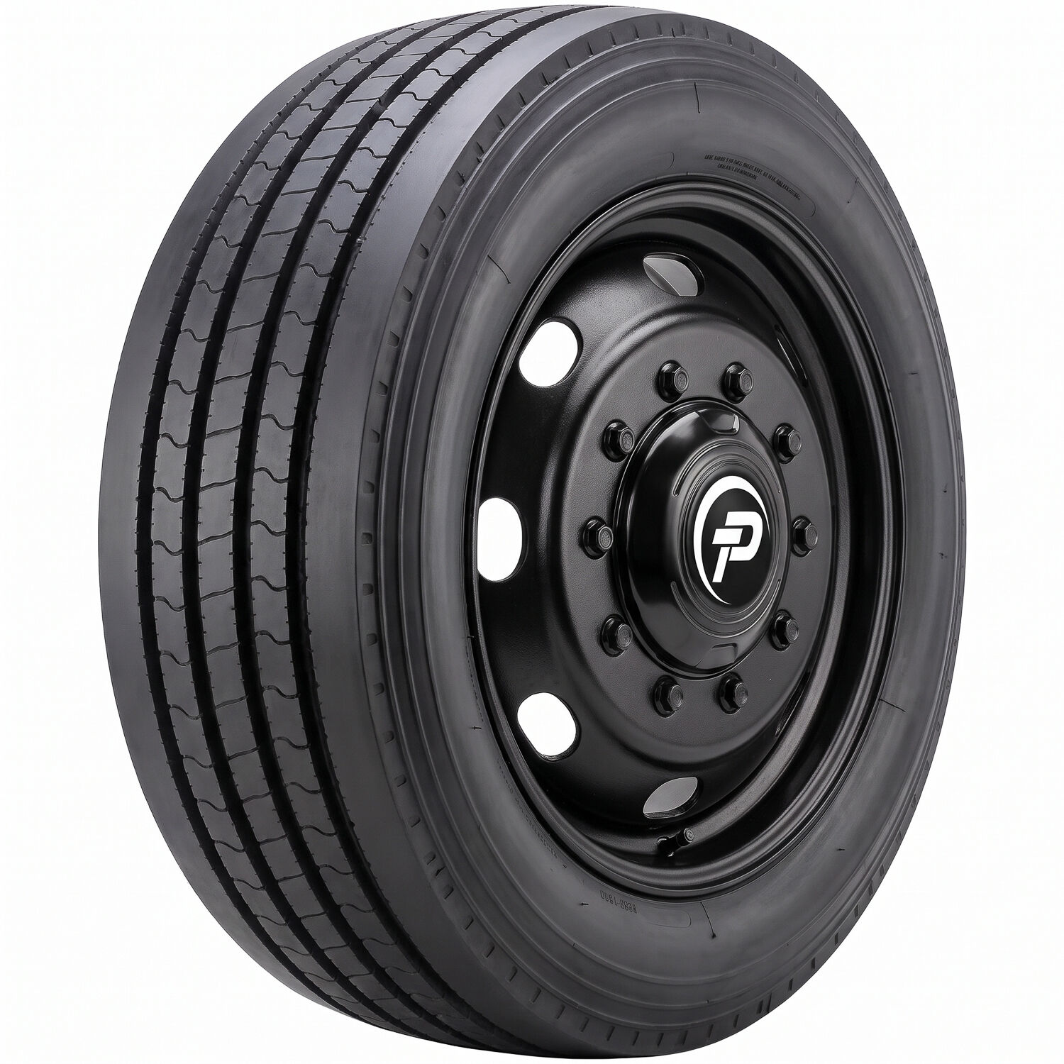 SLM S202 11R24.5 H (16 Ply)