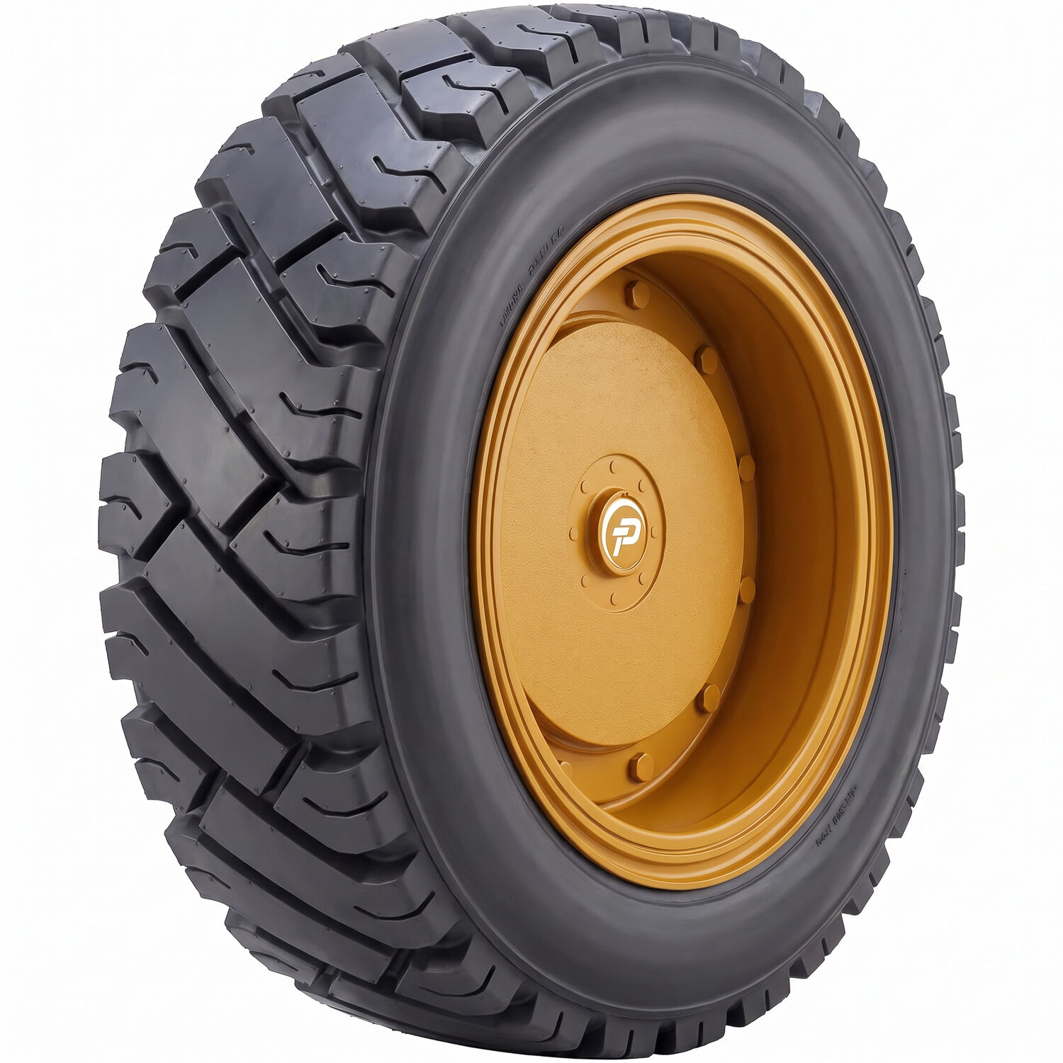 Solideal ED Plus 7-12 133A5 12 Ply (TTF) Take Off