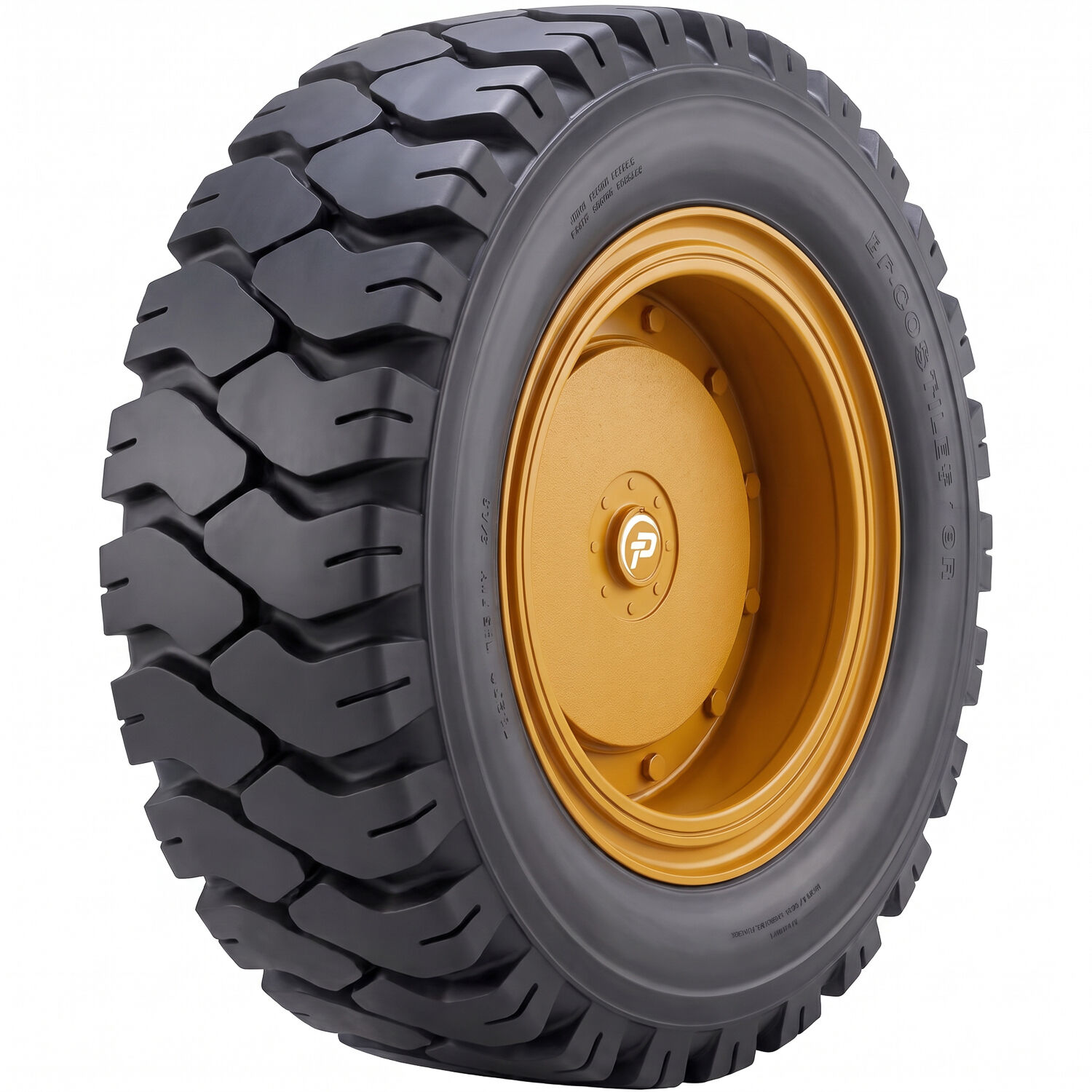 Solideal Extra Deep Plus 6-9 118A5 10 Ply (TTF)