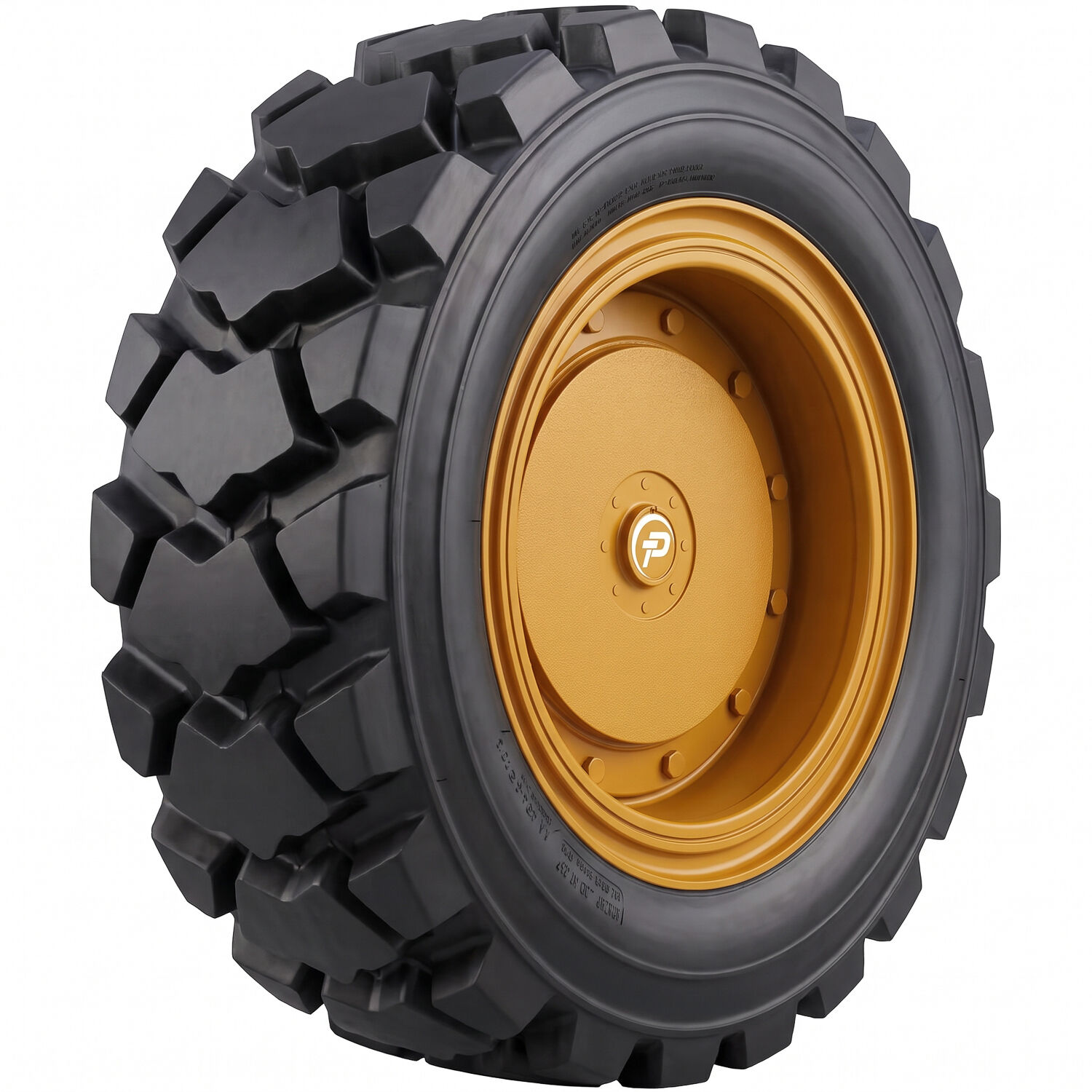 Solidway SKS-5 14-17.5 154A1 14 Ply AS A/S All Season Tire
