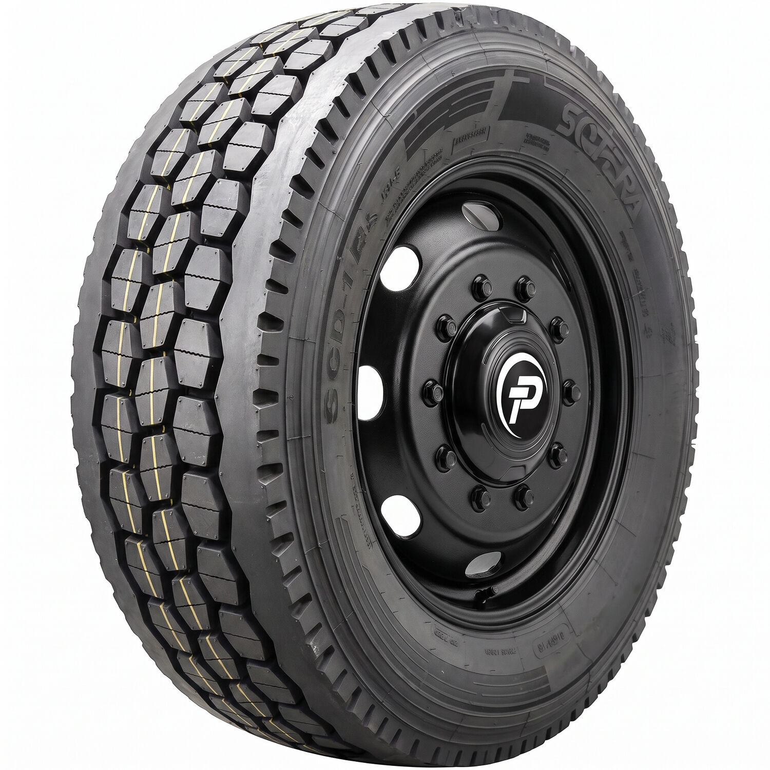 Sotera SCD-1 Plus 11R22.5 148/145L H (16 Ply)
