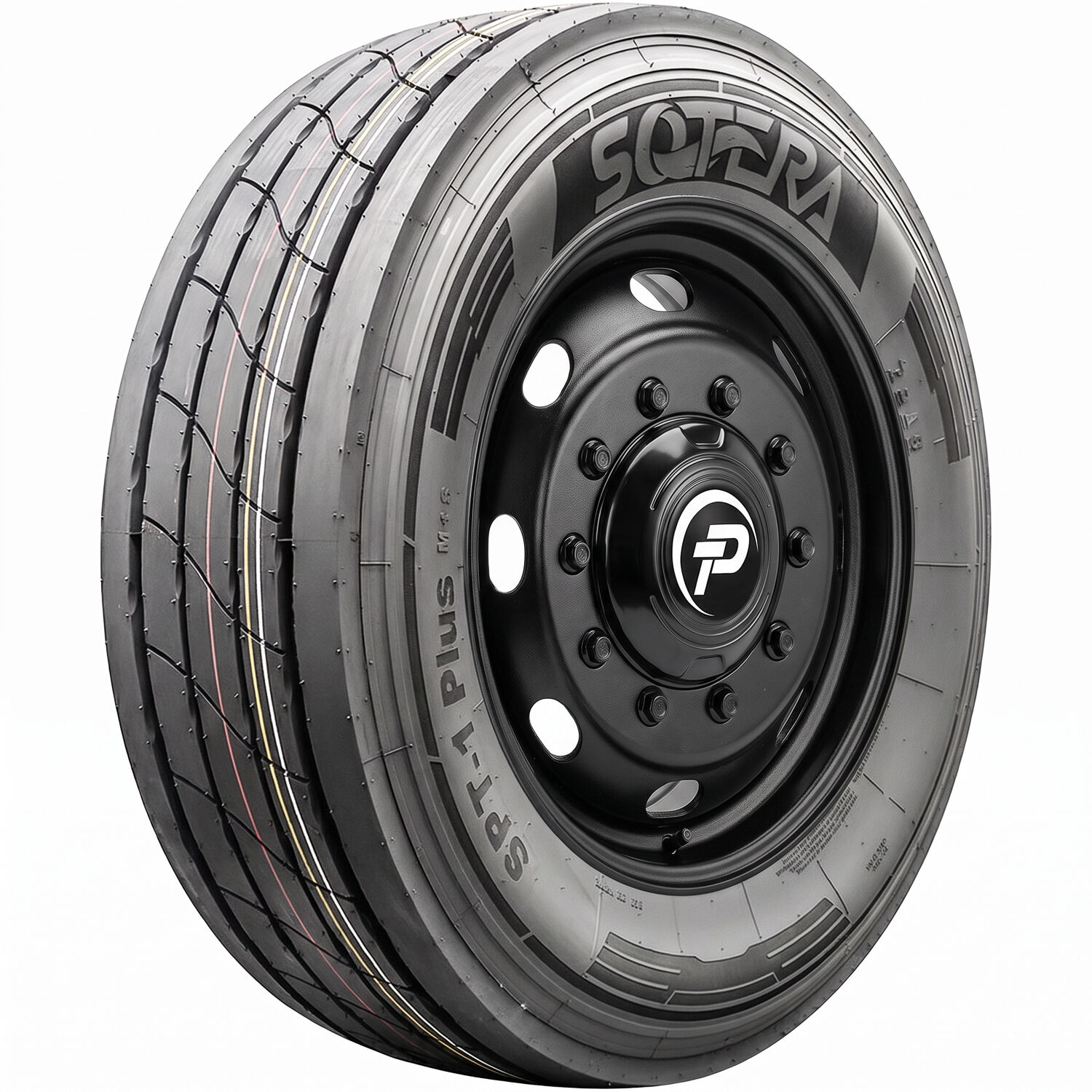 Sotera SPT-1 Plus 11R22.5 144/142M G (14 Ply)