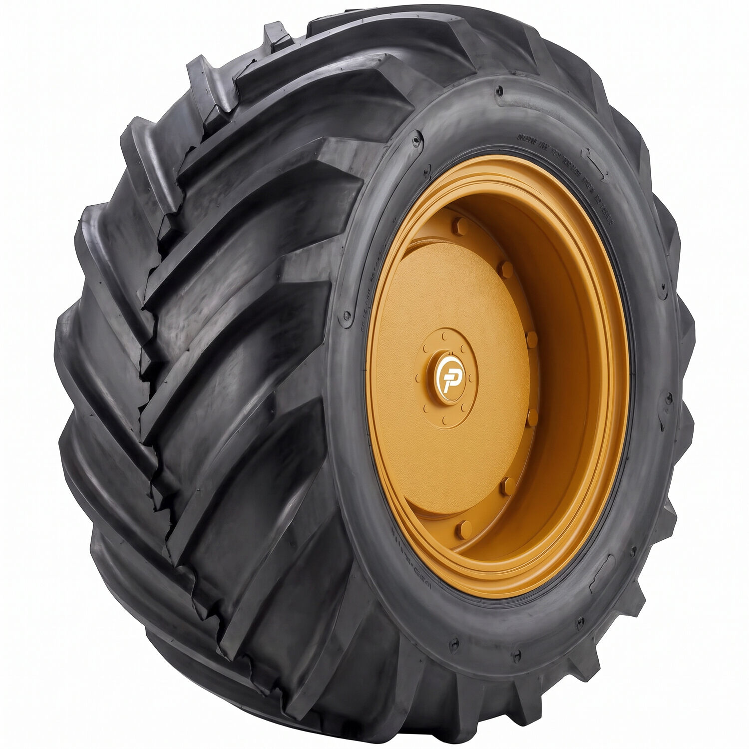 STA Traxion NHS FIG A 31X15.50-15 12 Ply AS A/S All Season Tire