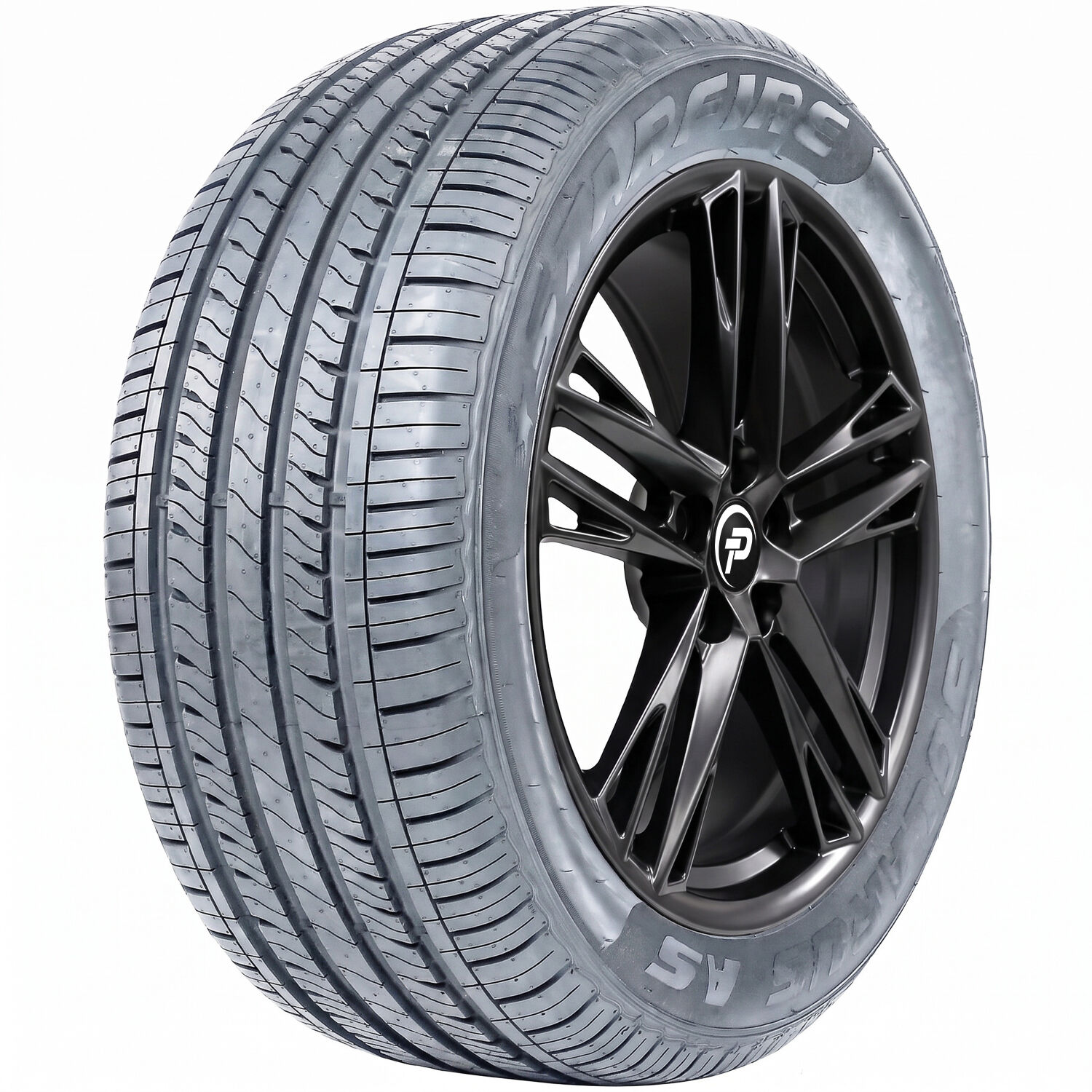 Starfire Solarus AS 215/55R17 94V